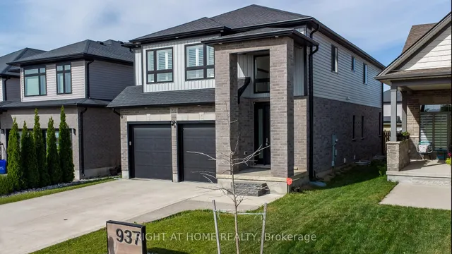 937 Lennon Way, London North 3