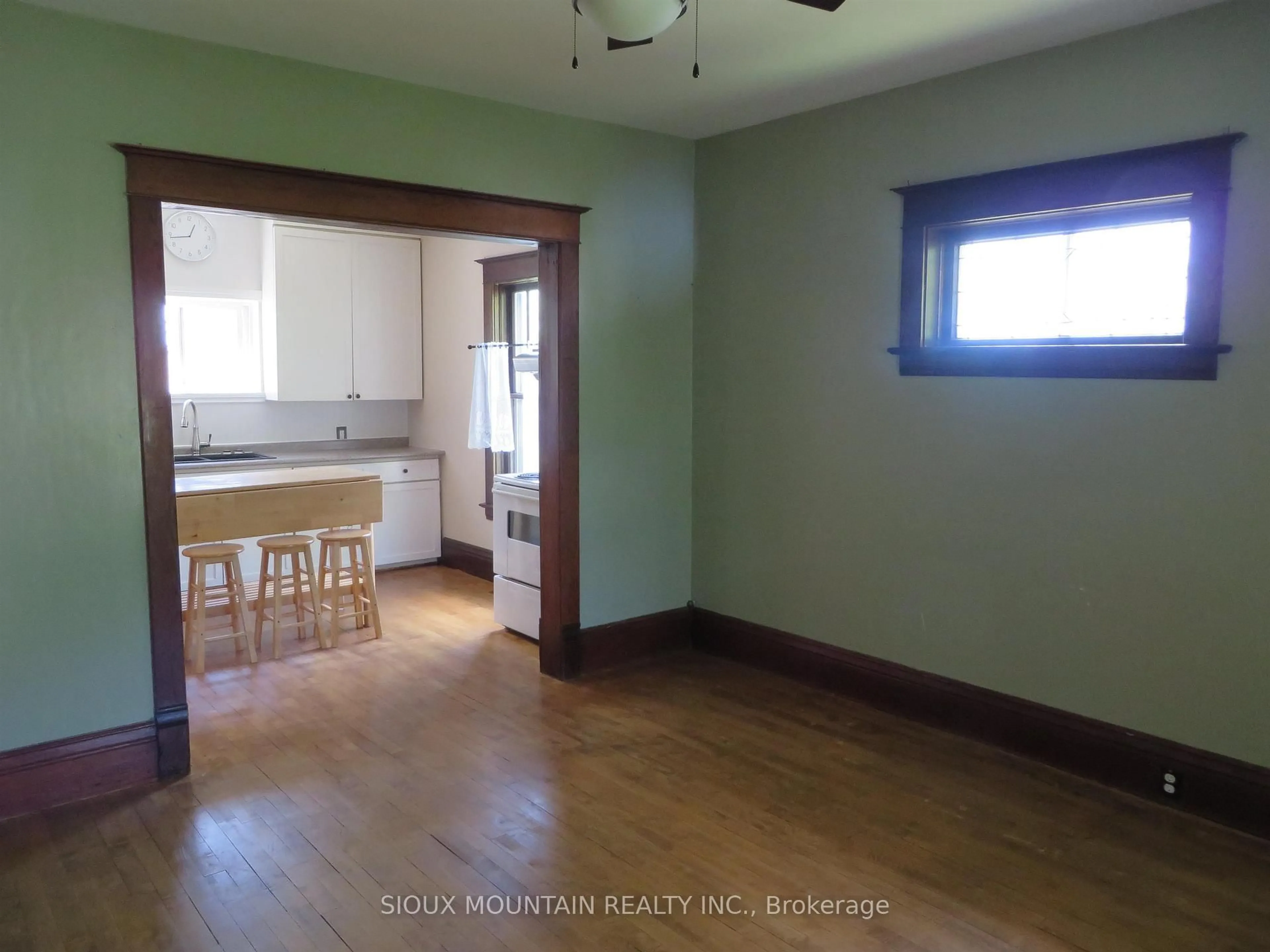 A pic of a room for 29 King Street, Sioux Lookout Ontario P8T 1J6