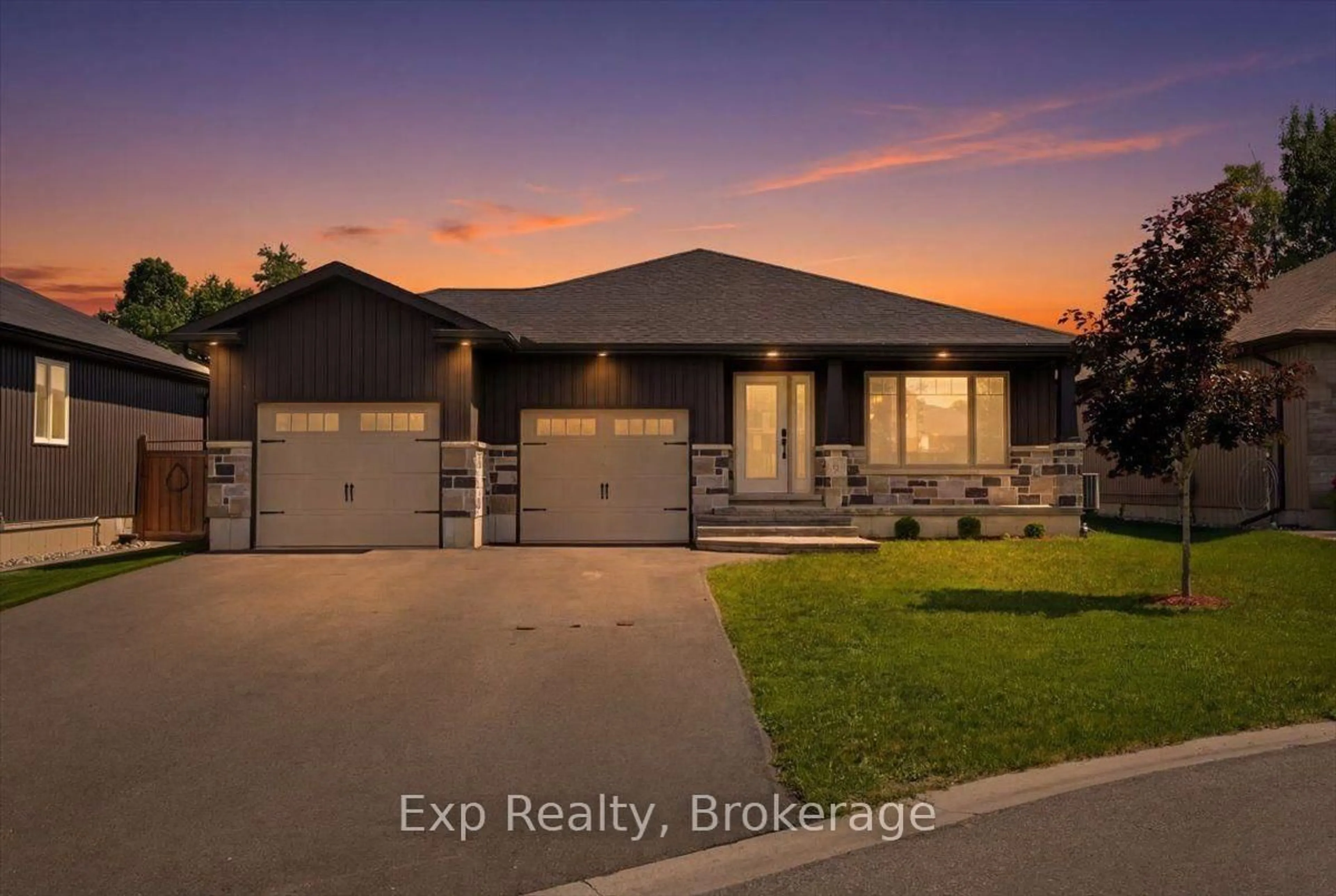 Unknown for 5 Sylvan St, Quinte West Ontario K8V 0C6