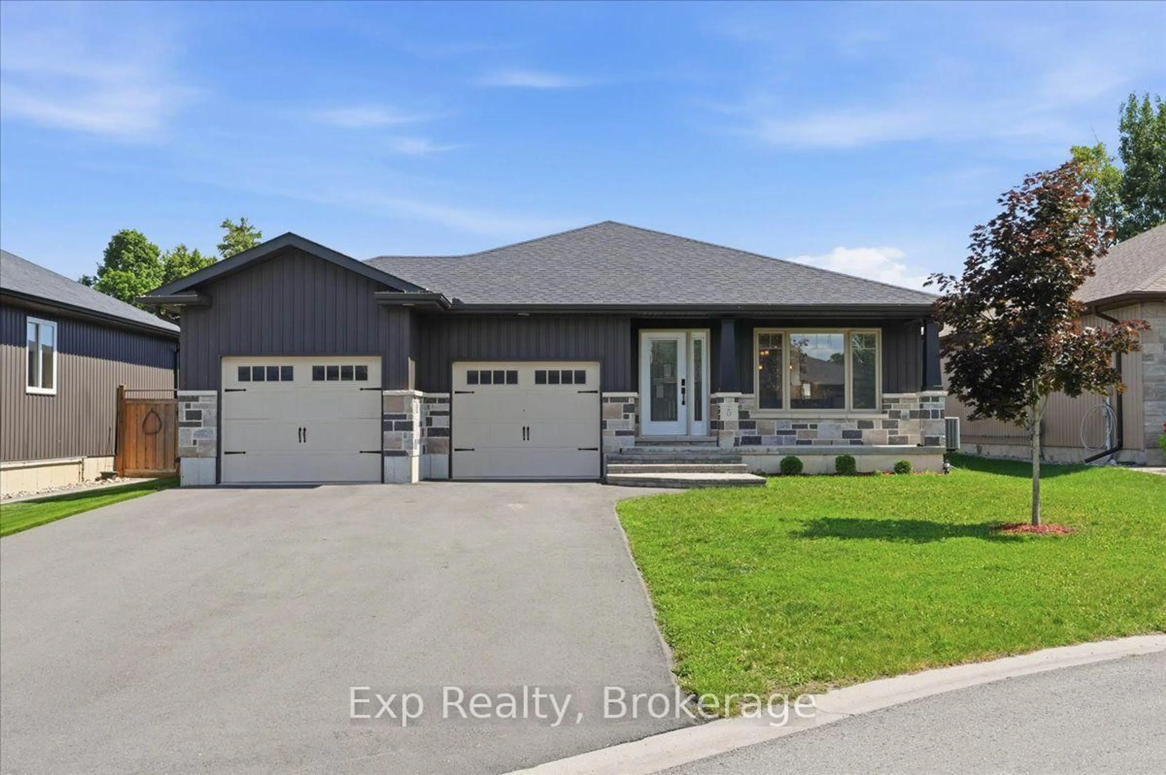 Unknown for 5 Sylvan St, Quinte West Ontario K8V 0C6
