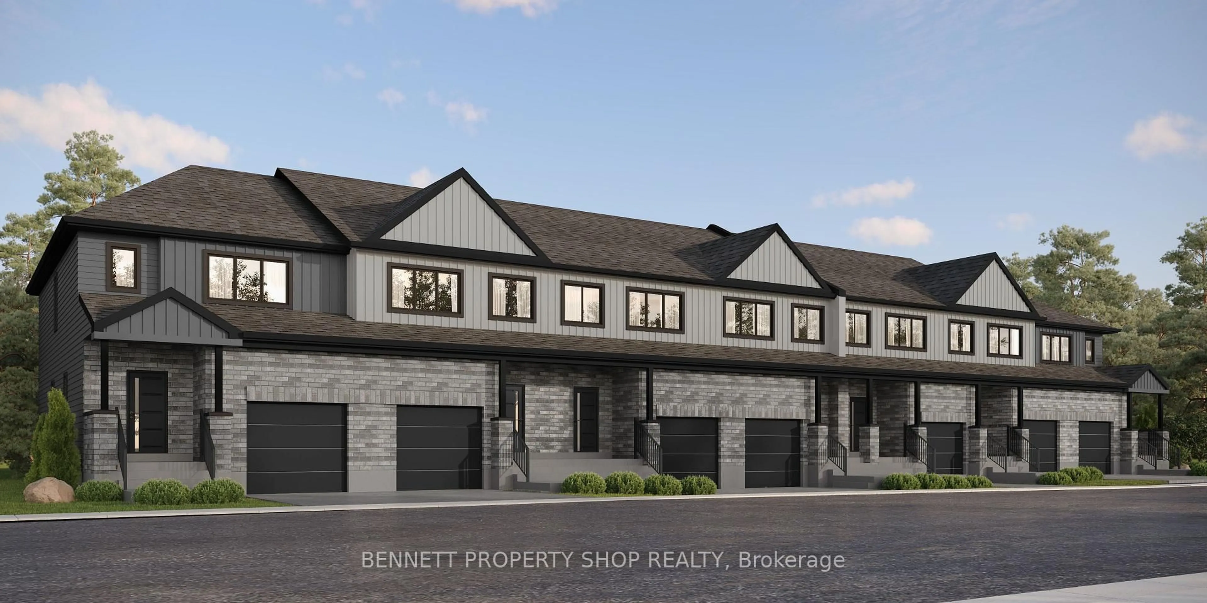 Home with brick exterior material, street for 252 Paleo Hts, Ottawa Ontario K1W 1G1