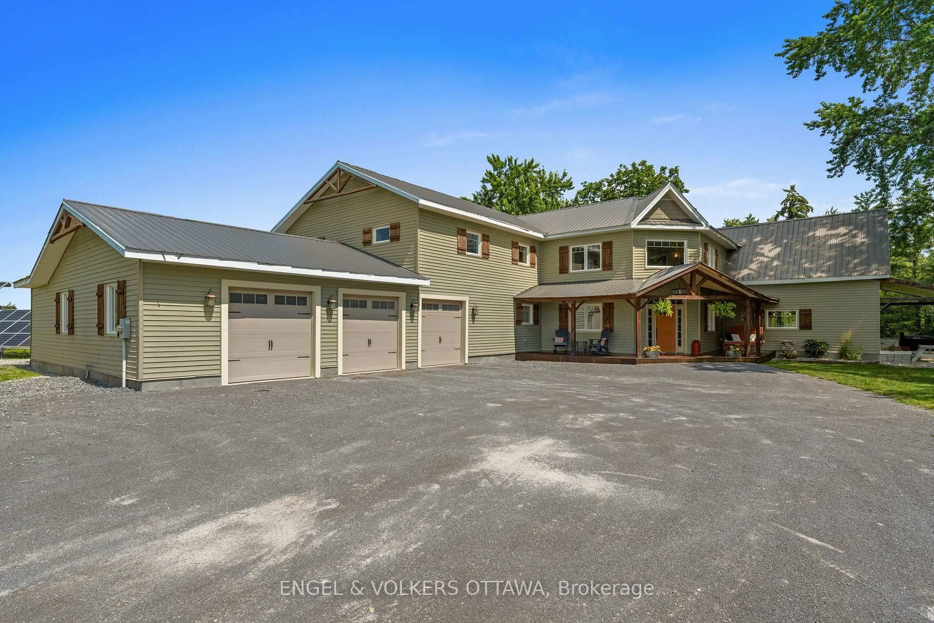Unknown for 6548 Carp Rd, Kinburn Ontario K0A 2H0
