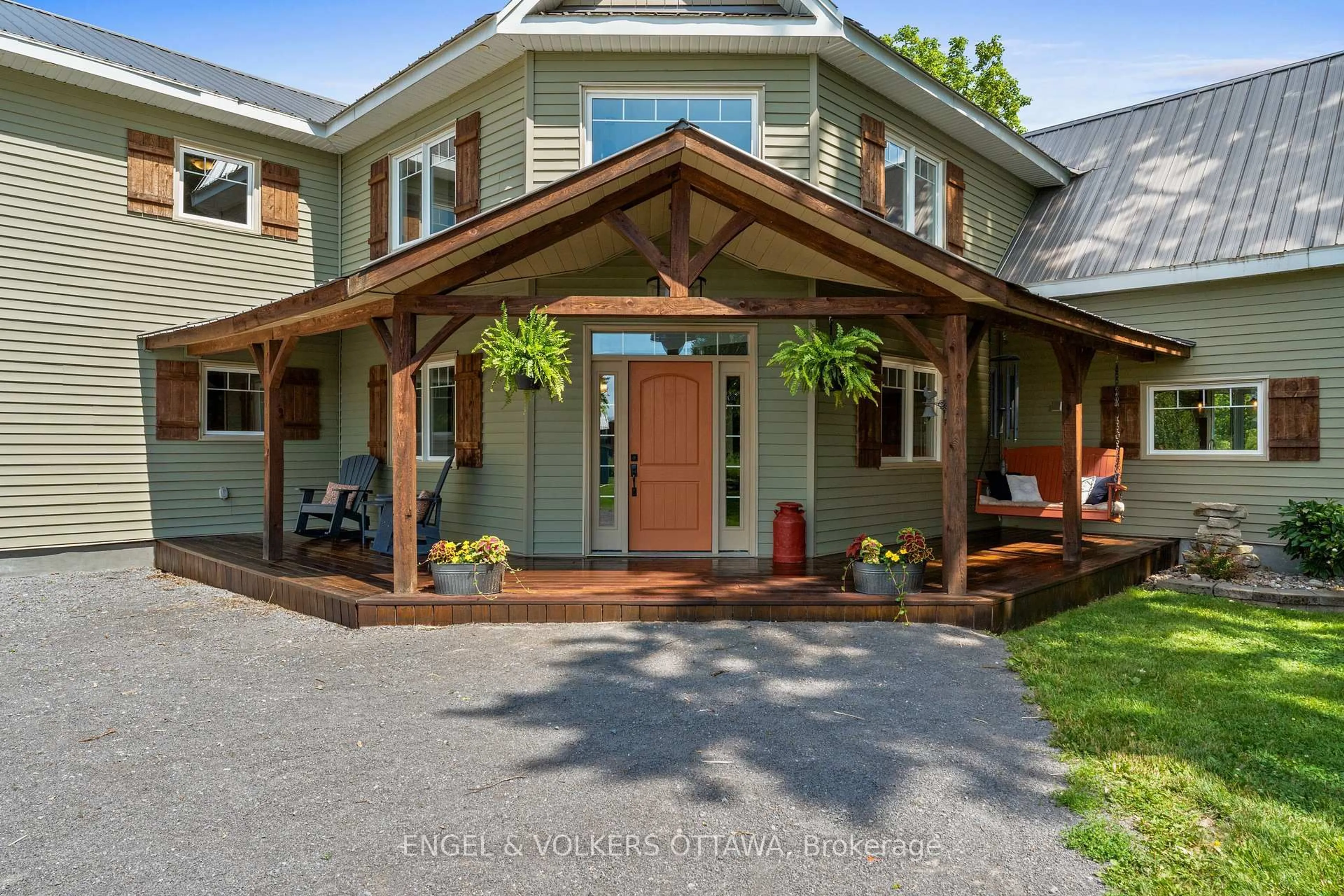 Unknown for 6548 Carp Rd, Kinburn Ontario K0A 2H0