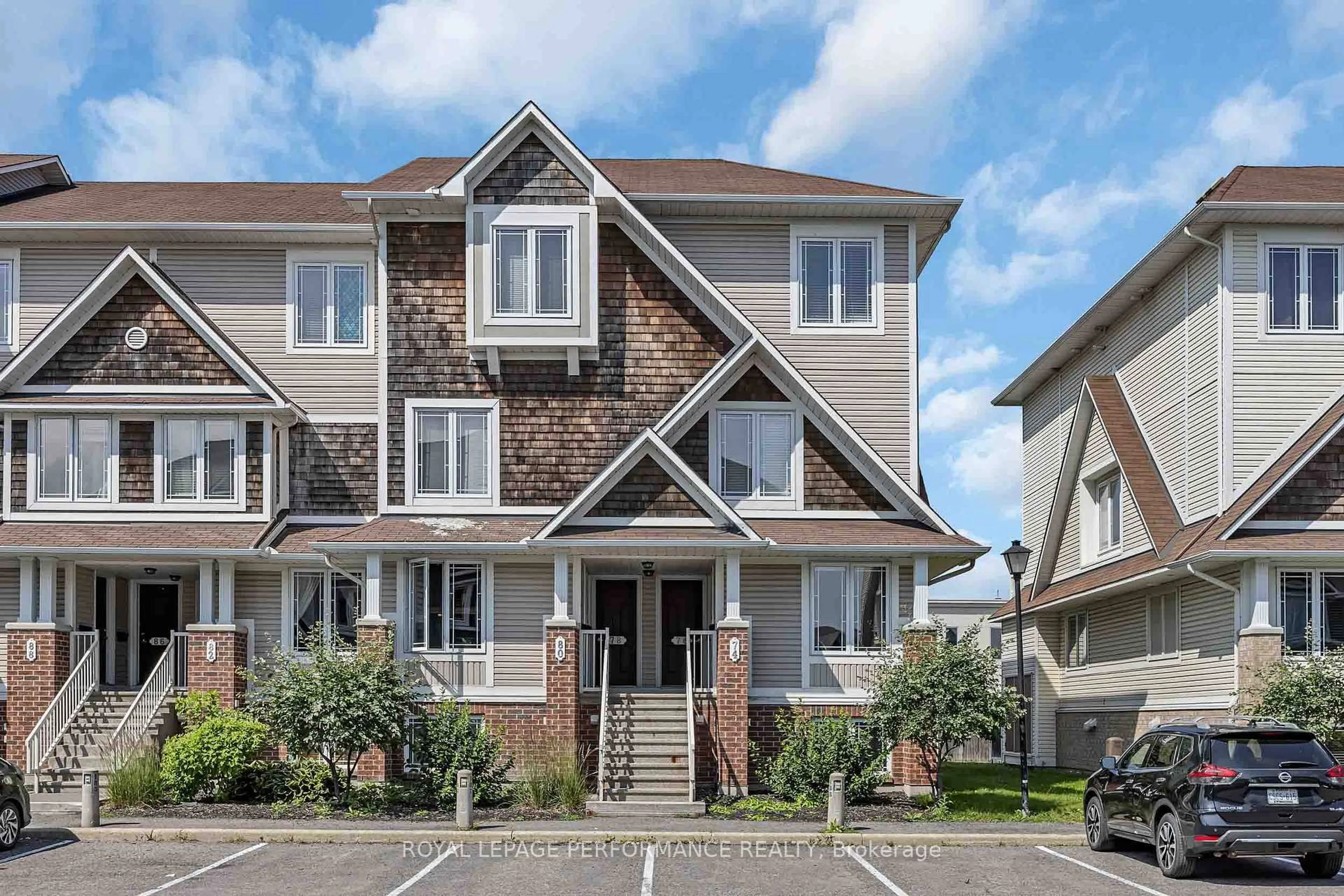 Unknown for 74 Crosby Private #74, Ottawa Ontario K4A 0B8
