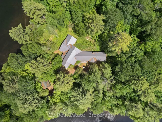 11165 Kushog-North, Algonquin Highlands 2