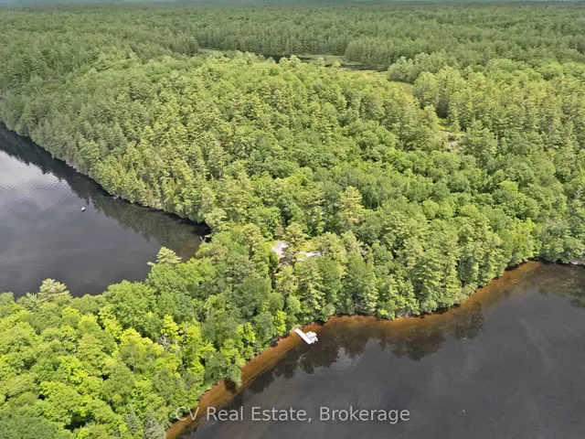 11165 Kushog-North, Algonquin Highlands 3