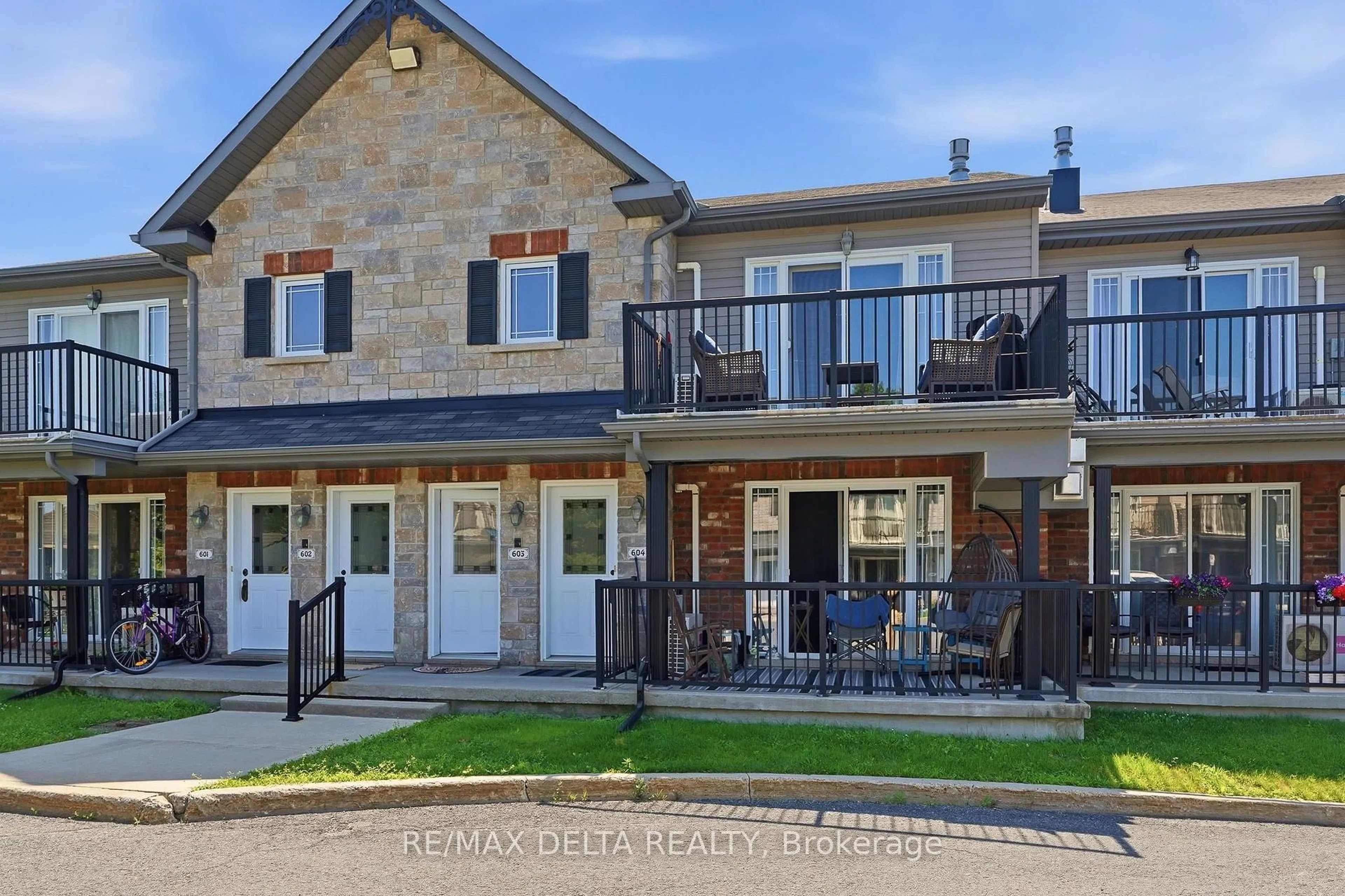 Unknown for 204 Eliot St #603, Clarence-Rockland Ontario K4K 0G4