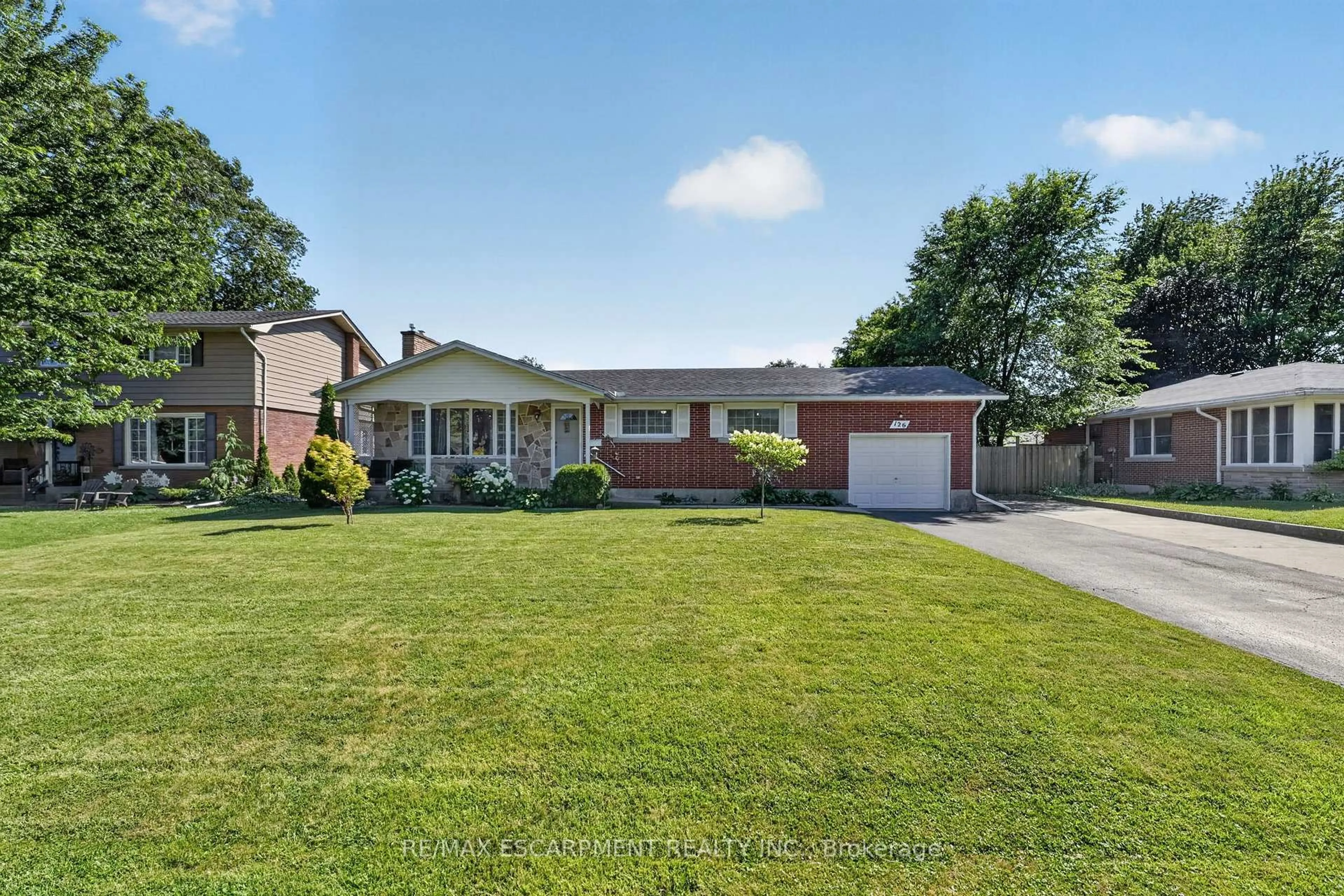 Unknown for 126 Victoria Ave, Haldimand Ontario N1A 1A5