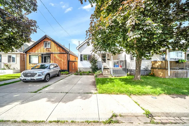 97 Hope Ave, Hamilton 5