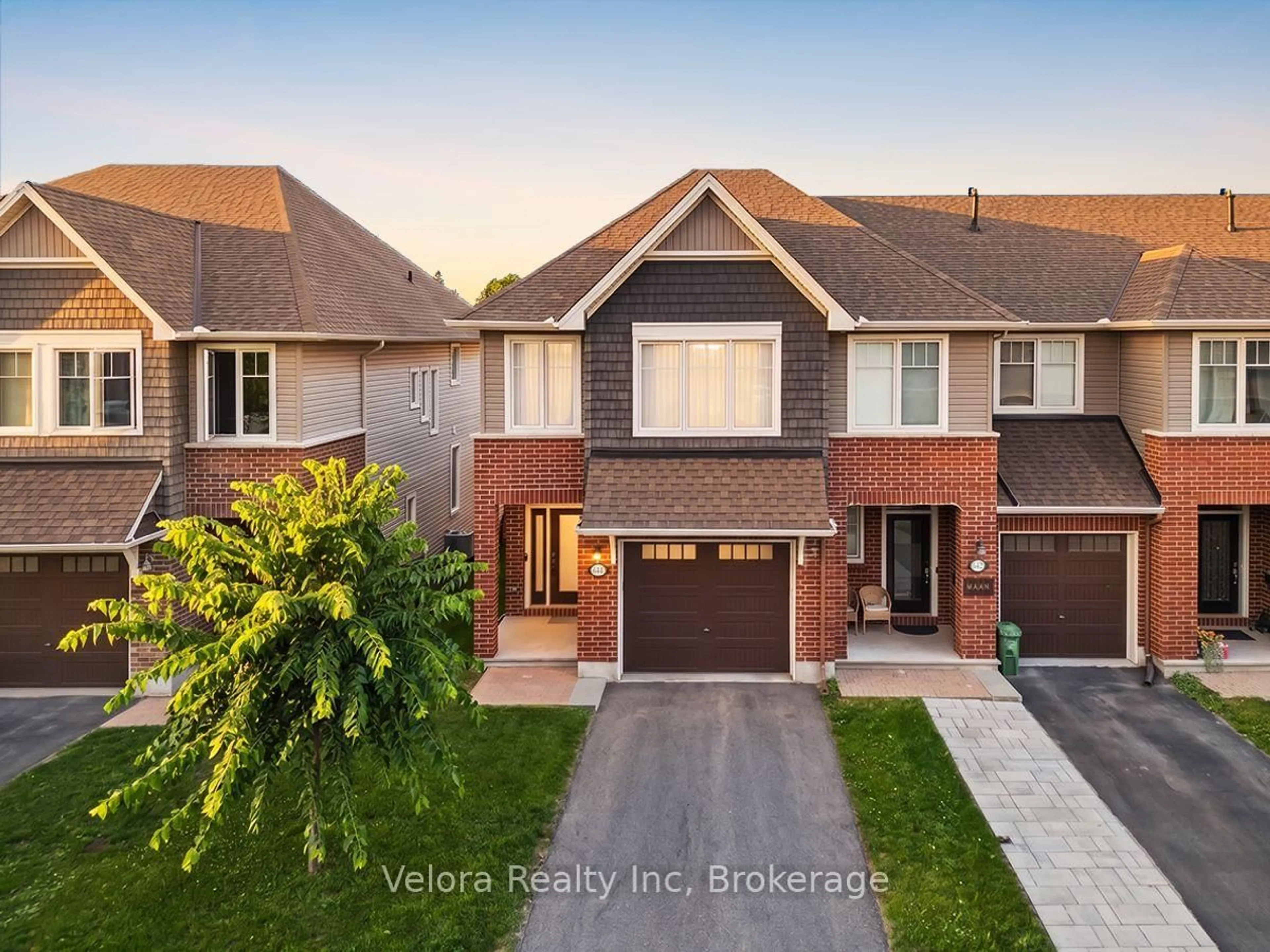 Unknown for 644 Vivera Pl, Ottawa Ontario K2S 2N1