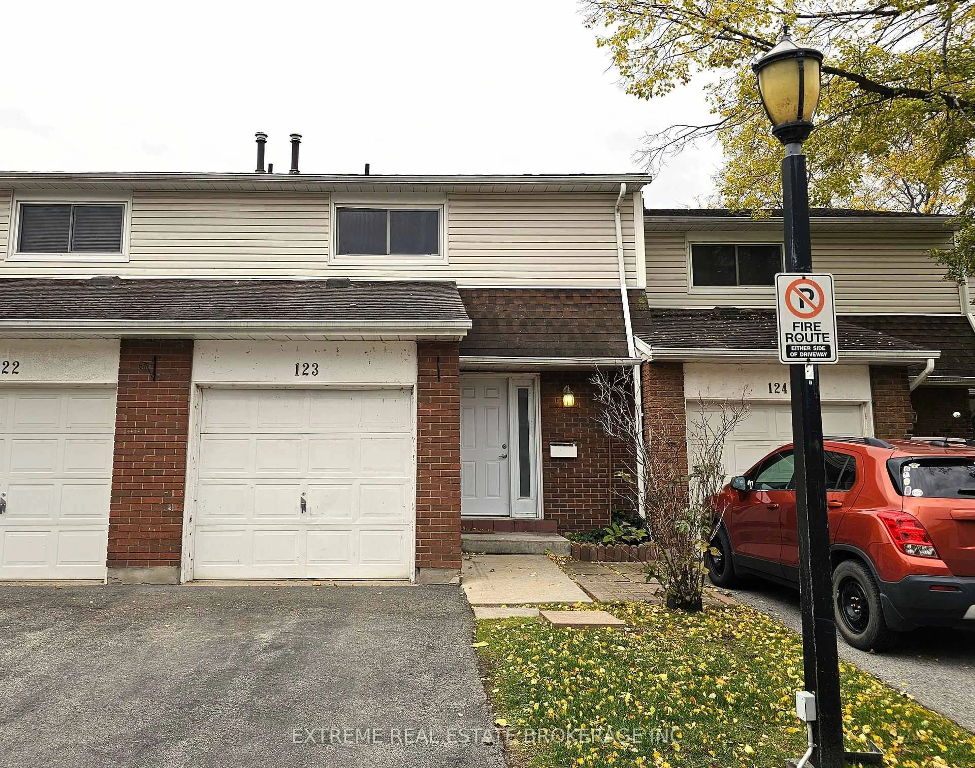 Unknown for 286 CUSHMAN Rd #123, St. Catharines Ontario L2M 6Z2