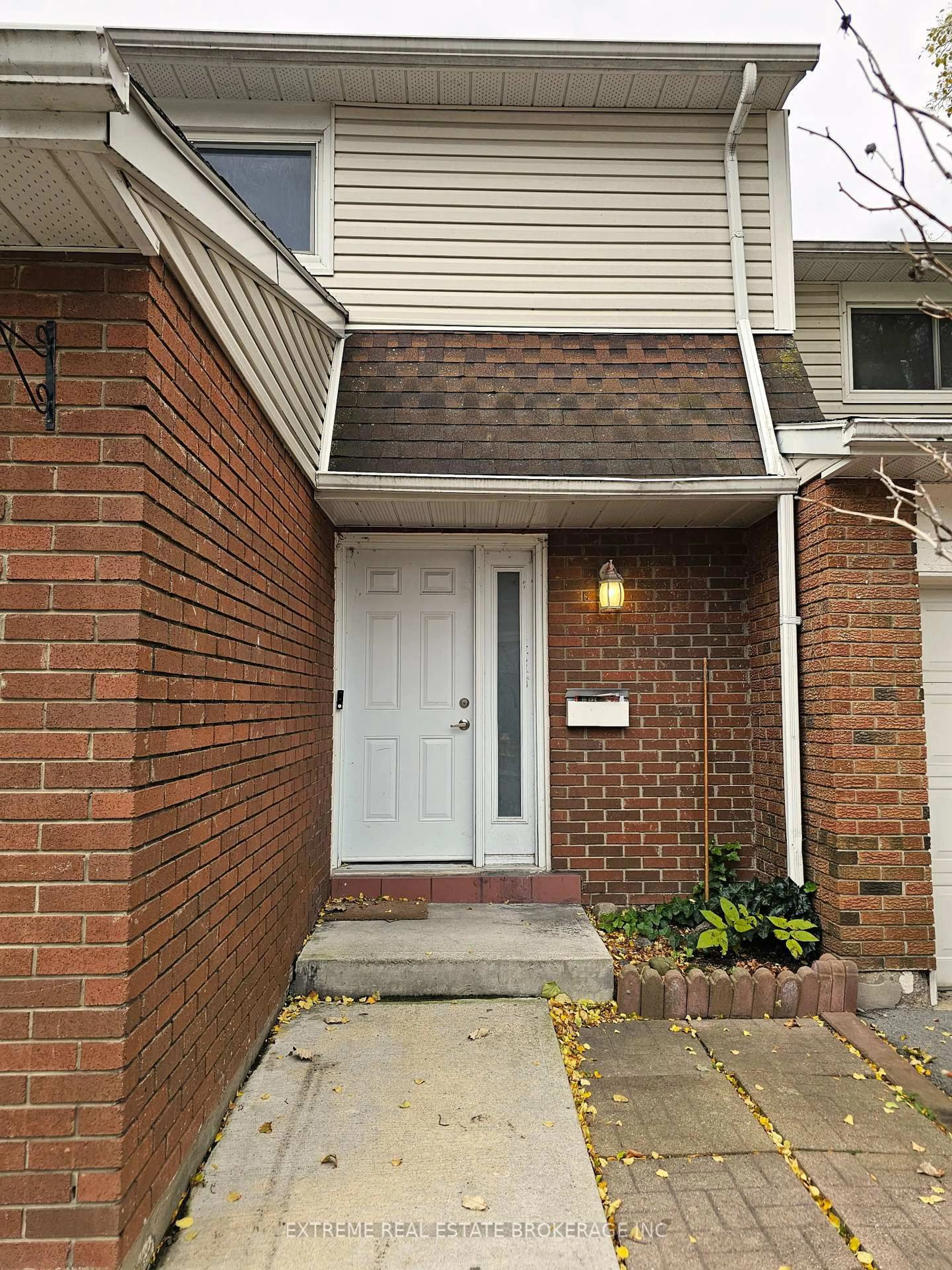 Unknown for 286 CUSHMAN Rd #123, St. Catharines Ontario L2M 6Z2