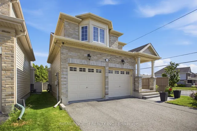 112 Sunita Cres, Ottawa 3