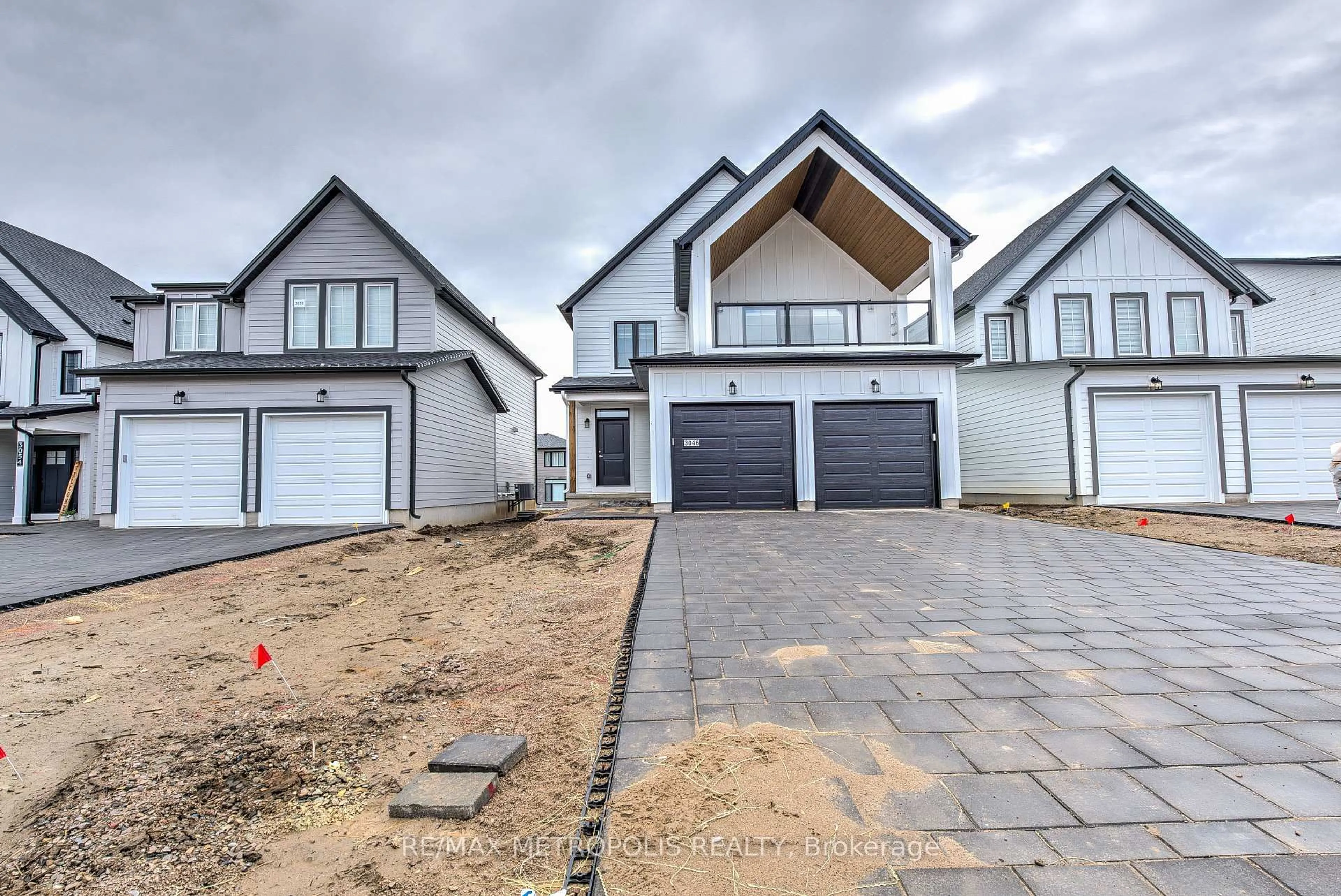 Unknown for 3046 Heardcreek Tr, London North Ontario N6G 2S7