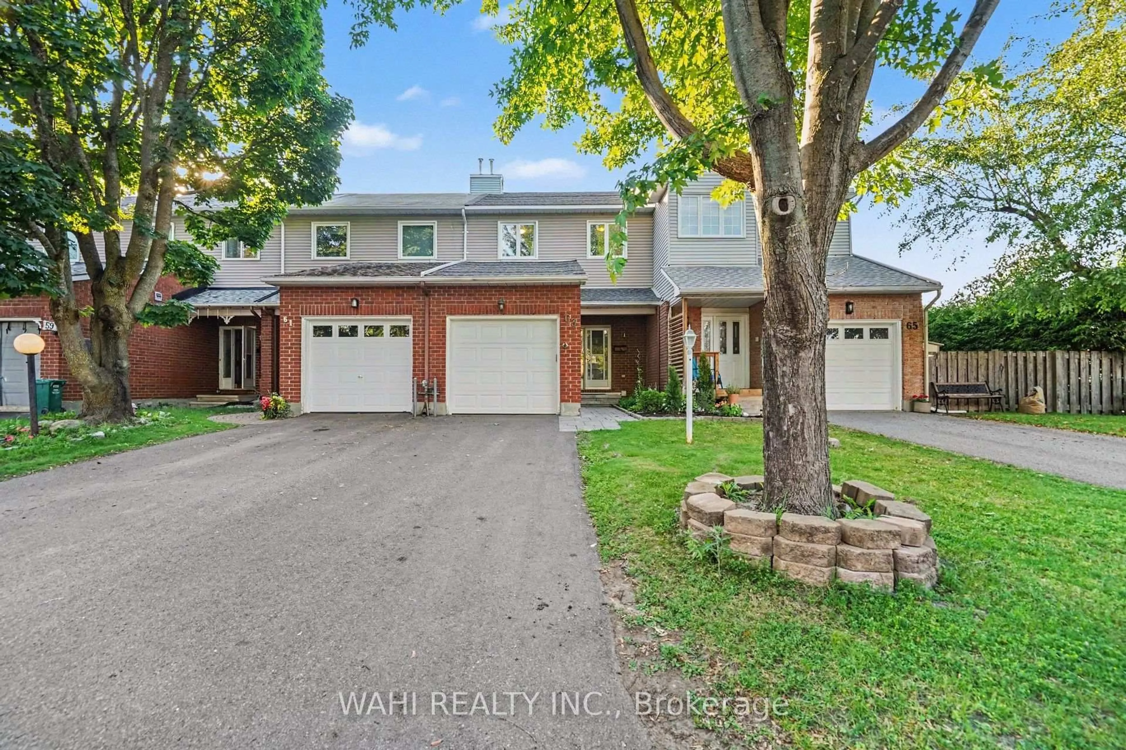 Unknown for 63 Armadale Cres, Ottawa Ontario K2J 3Z3