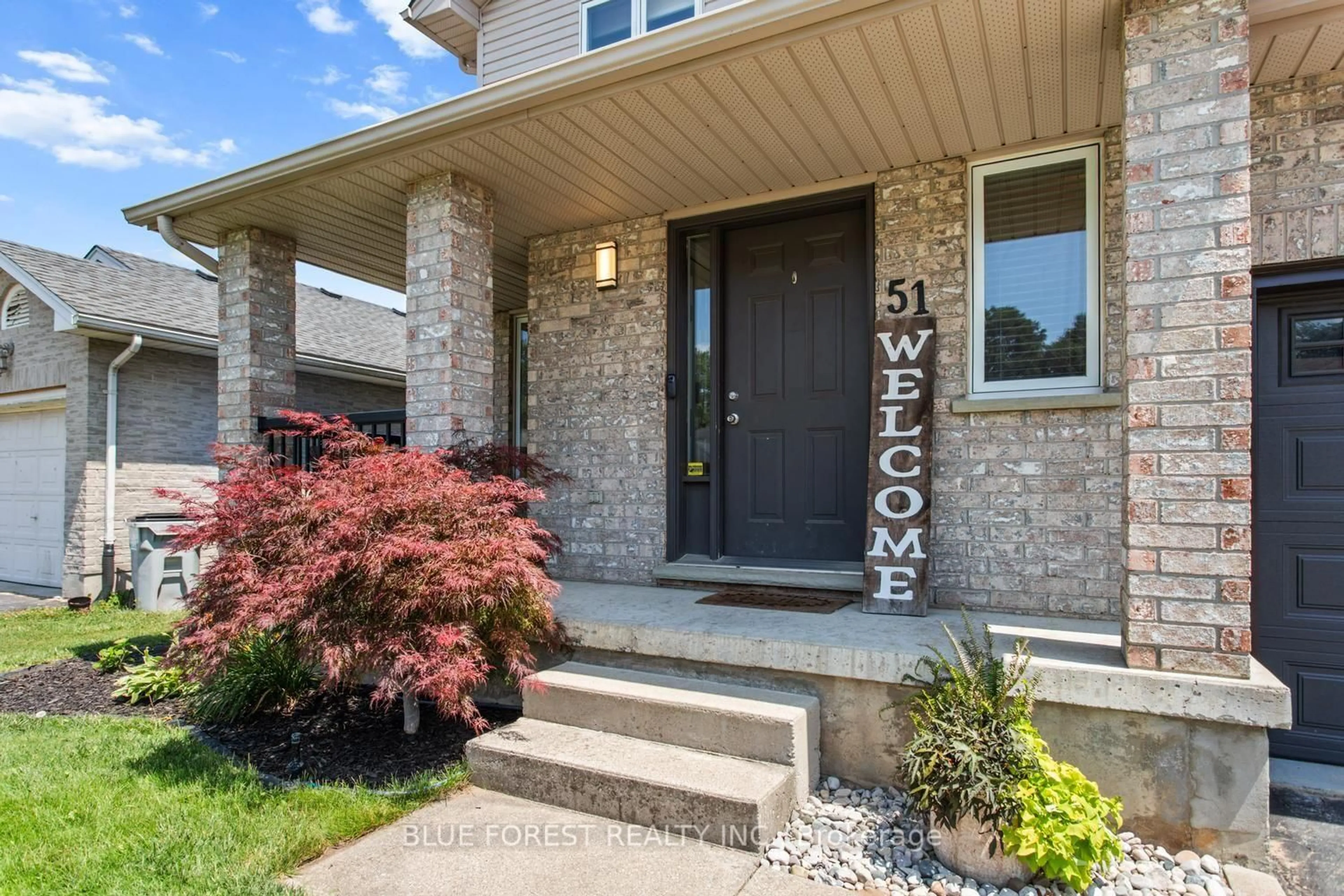 Unknown for 51 Hickory Blvd, Strathroy-Caradoc Ontario N7G 4E9