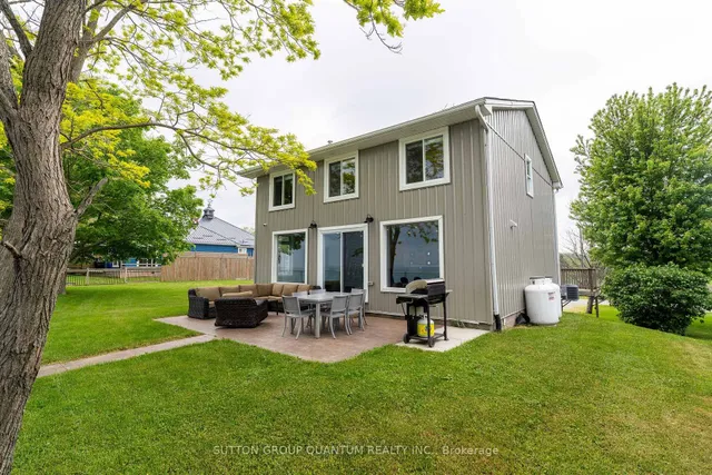 2118 Lakeshore Rd, Haldimand 5