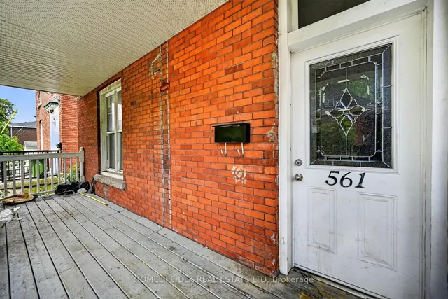 561 Johnson St, Kingston 5