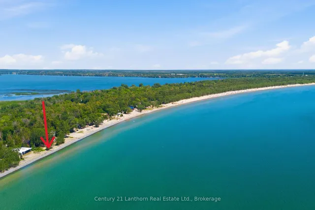26 Welsh Lane, Prince Edward County 2