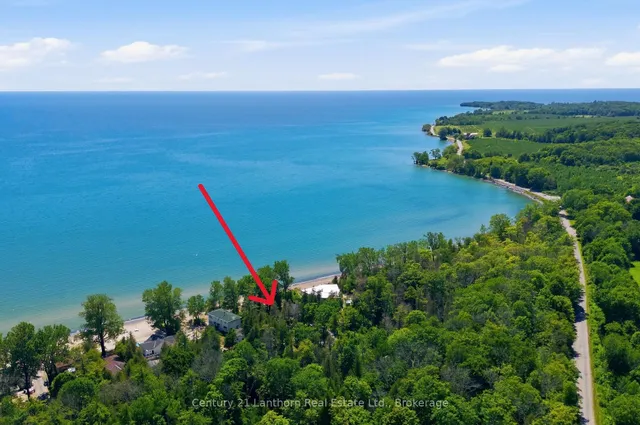 26 Welsh Lane, Prince Edward County 3