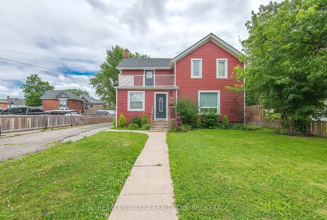 170 Hellems Ave, Welland 2