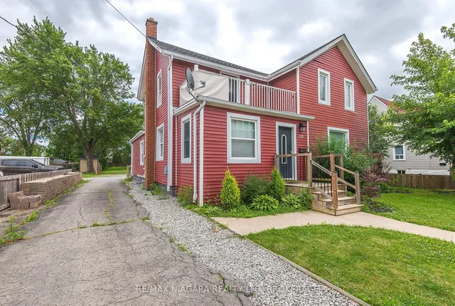 170 Hellems Ave, Welland 4