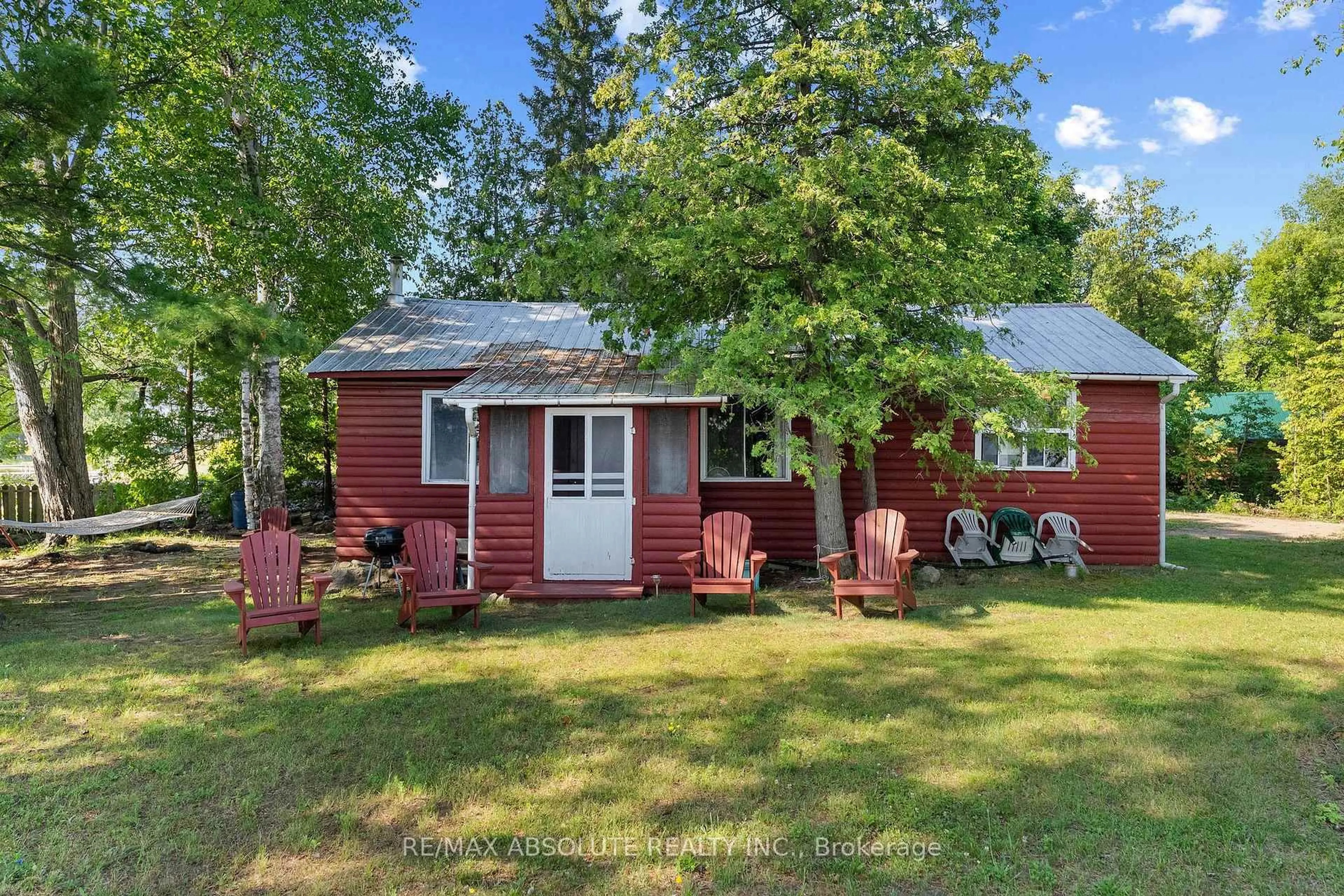 Unknown for 77A Christopher Lane, Renfrew Ontario K7V 3Z8