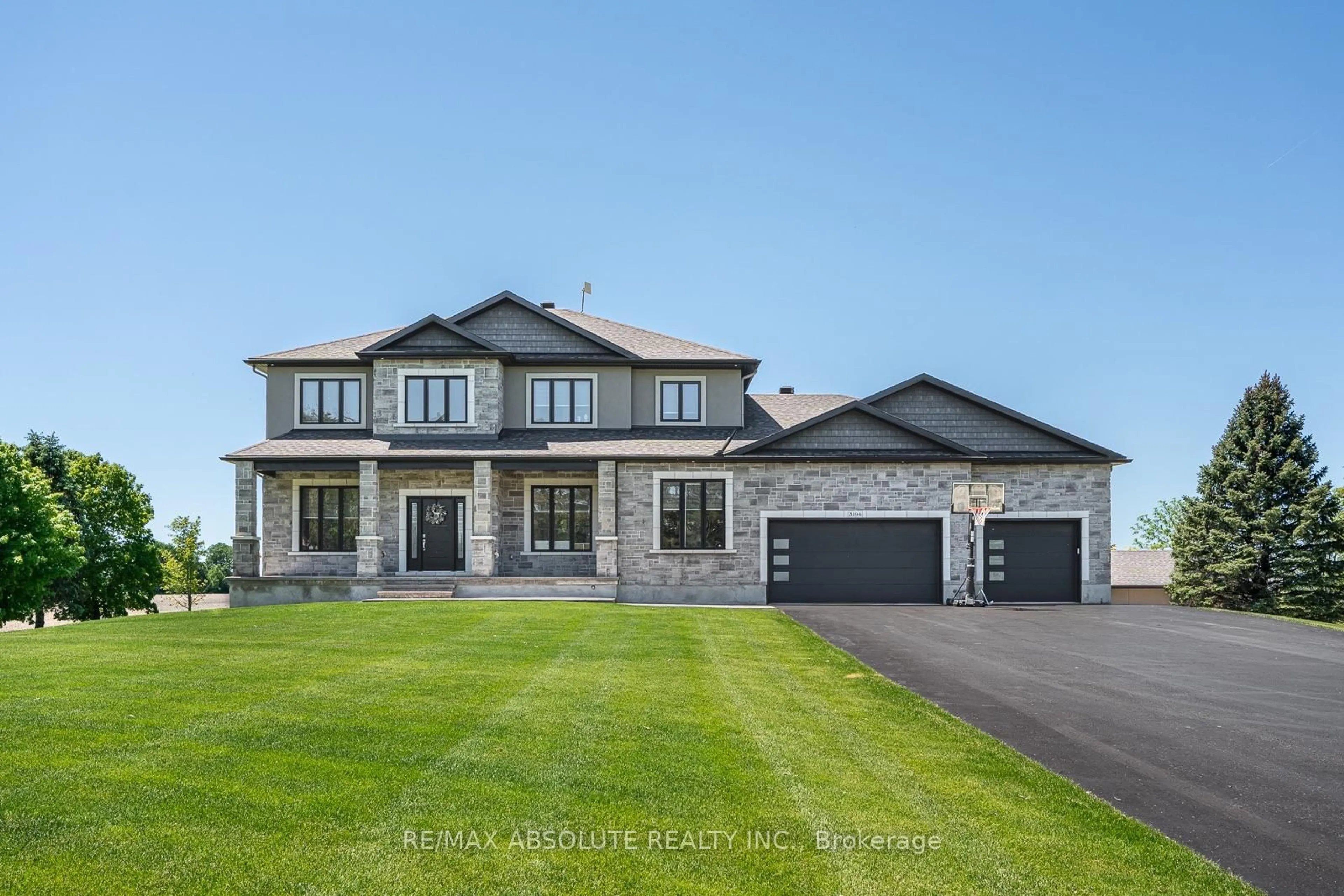 Unknown for 3194 Steeple Hill Cres, Fallowfield Rd South of Ottawa Ontario K1A 2Z0