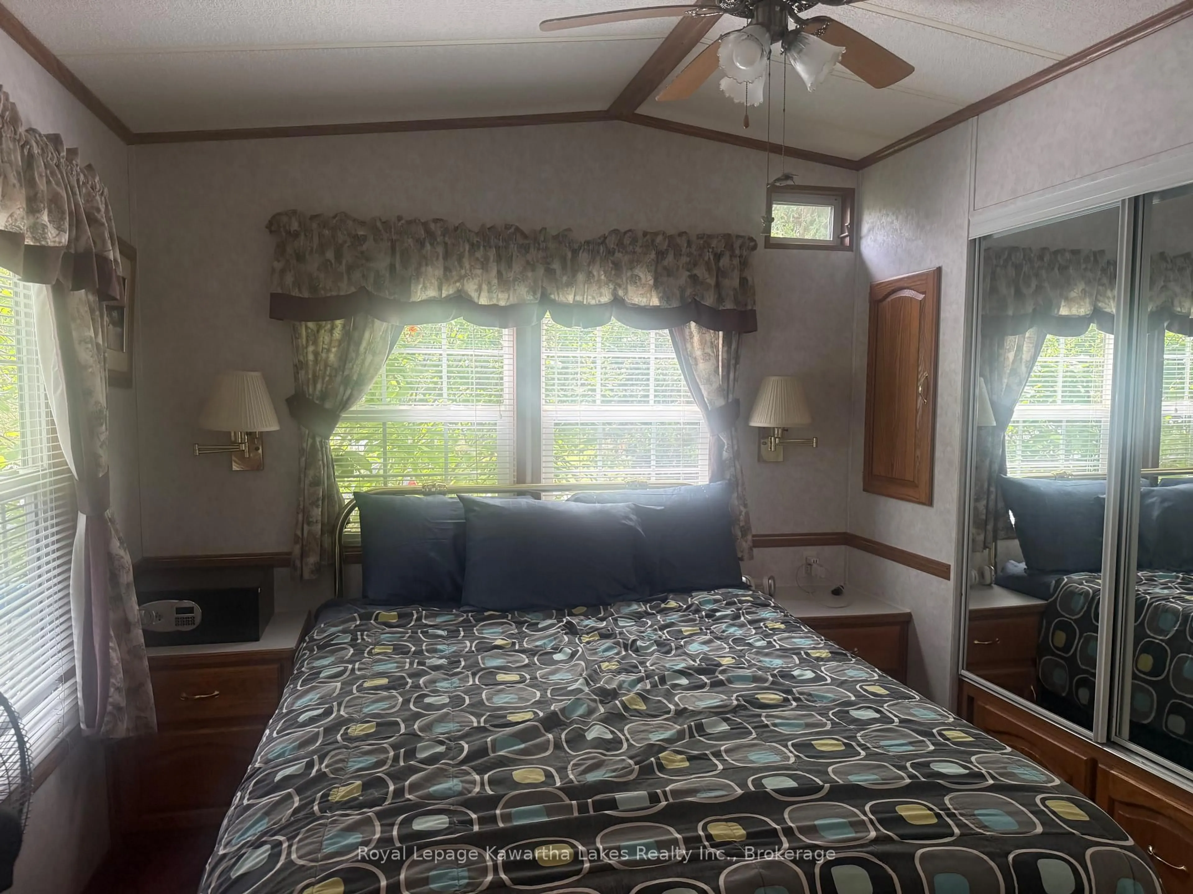 A pic of a room for 1802 County Rd 121 Rd, Kawartha Lakes Ontario K0M 1N0