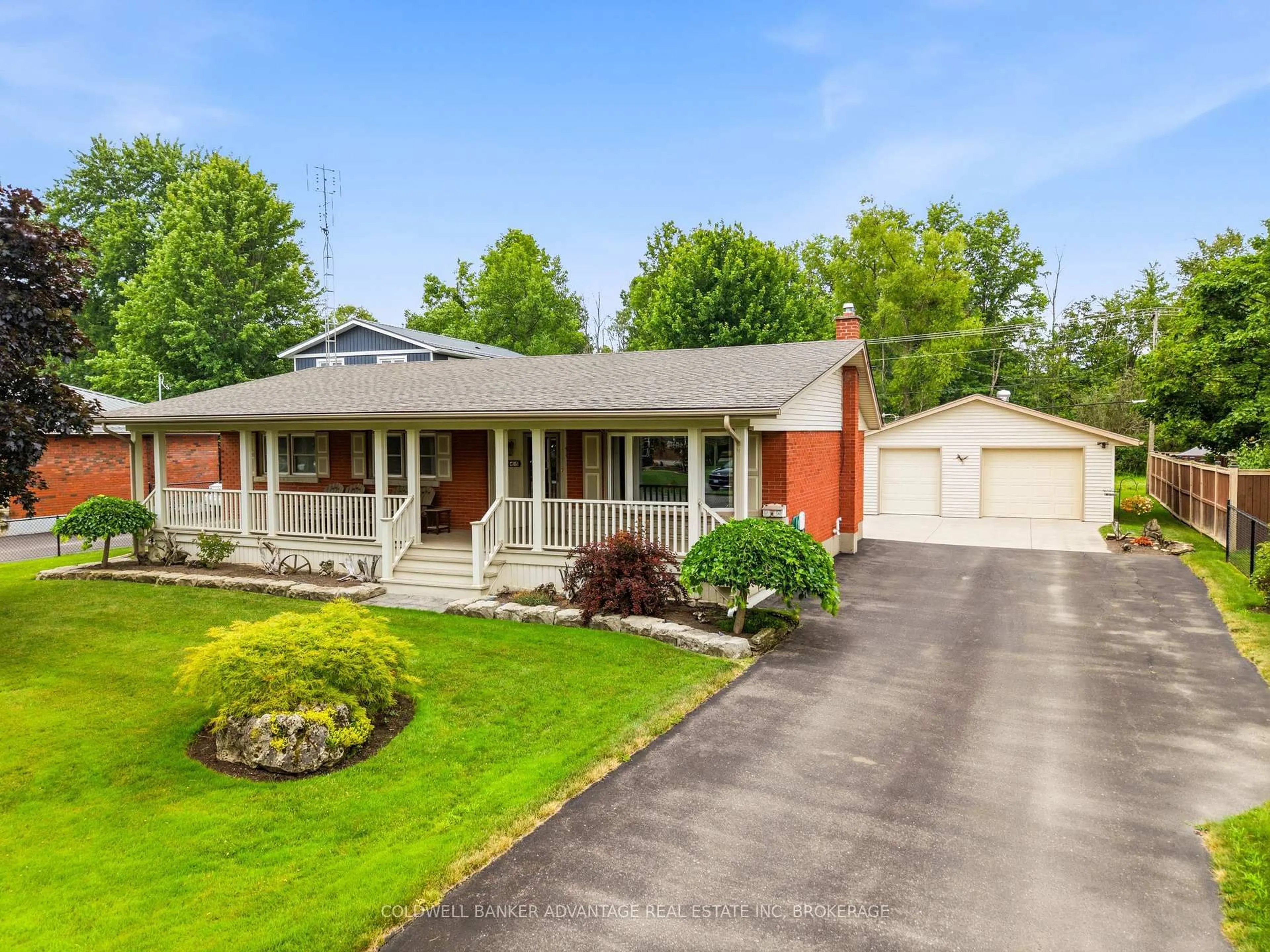 Unknown for 85 James St, Welland Ontario L3B 5M2