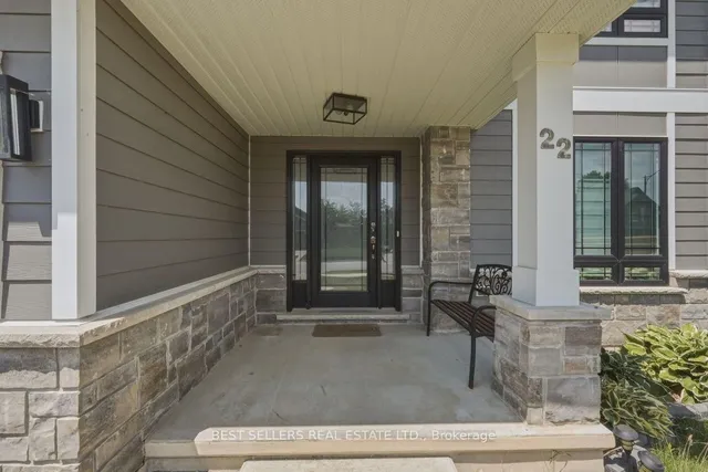 22 Weir Cres, St. Thomas 5