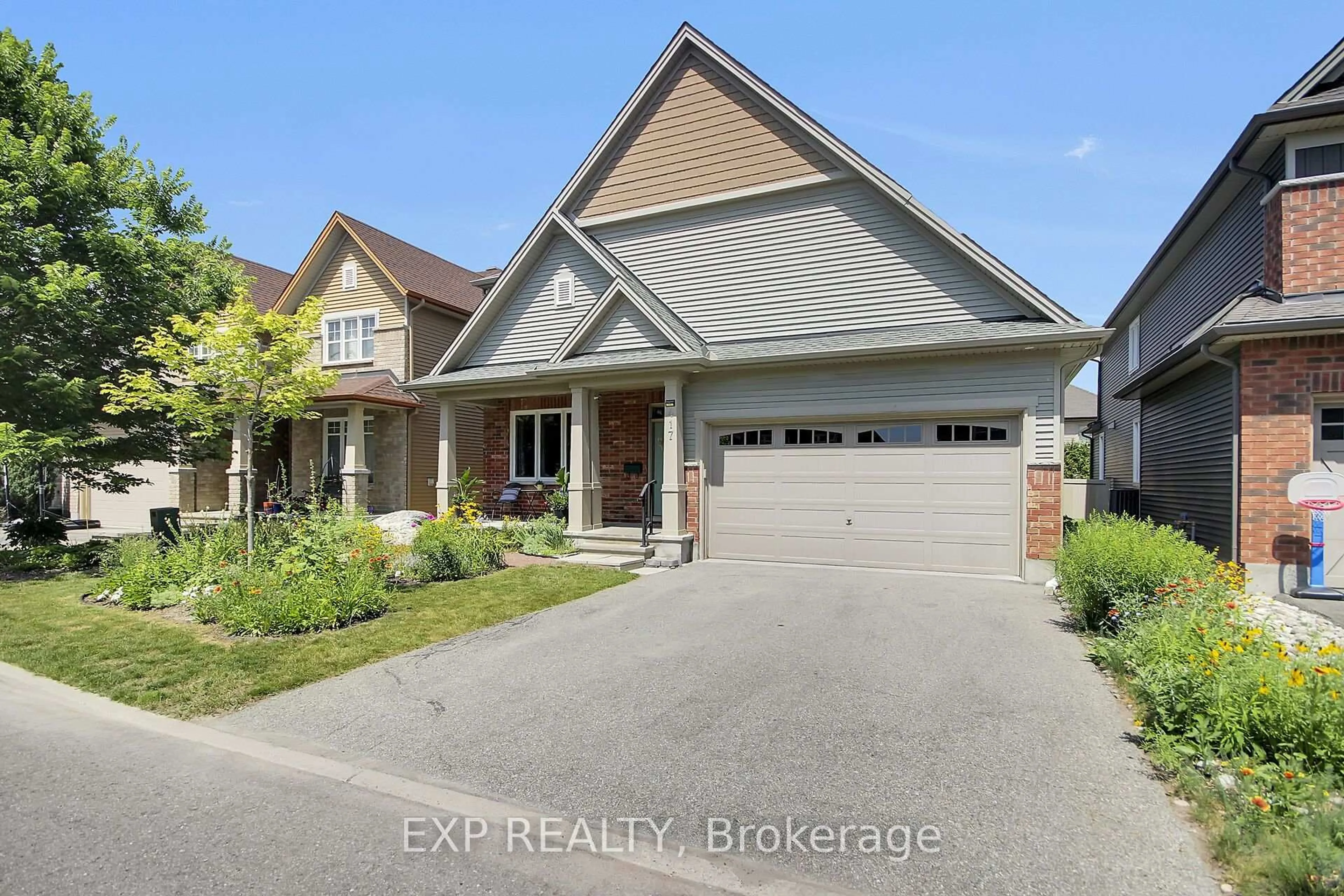 Unknown for 417 Charing Cross Way, Ottawa Ontario K2J 5X9