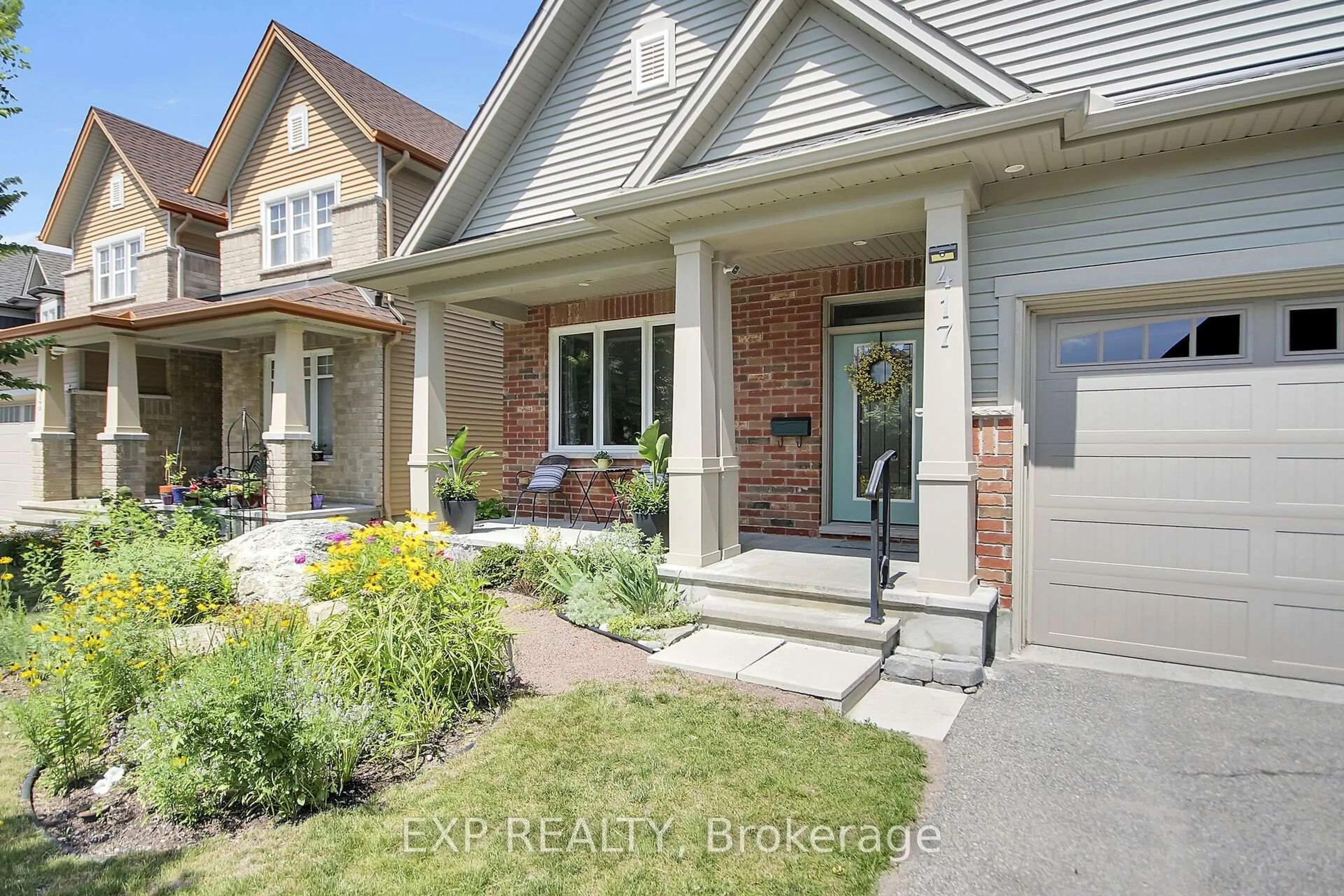 Unknown for 417 Charing Cross Way, Ottawa Ontario K2J 5X9