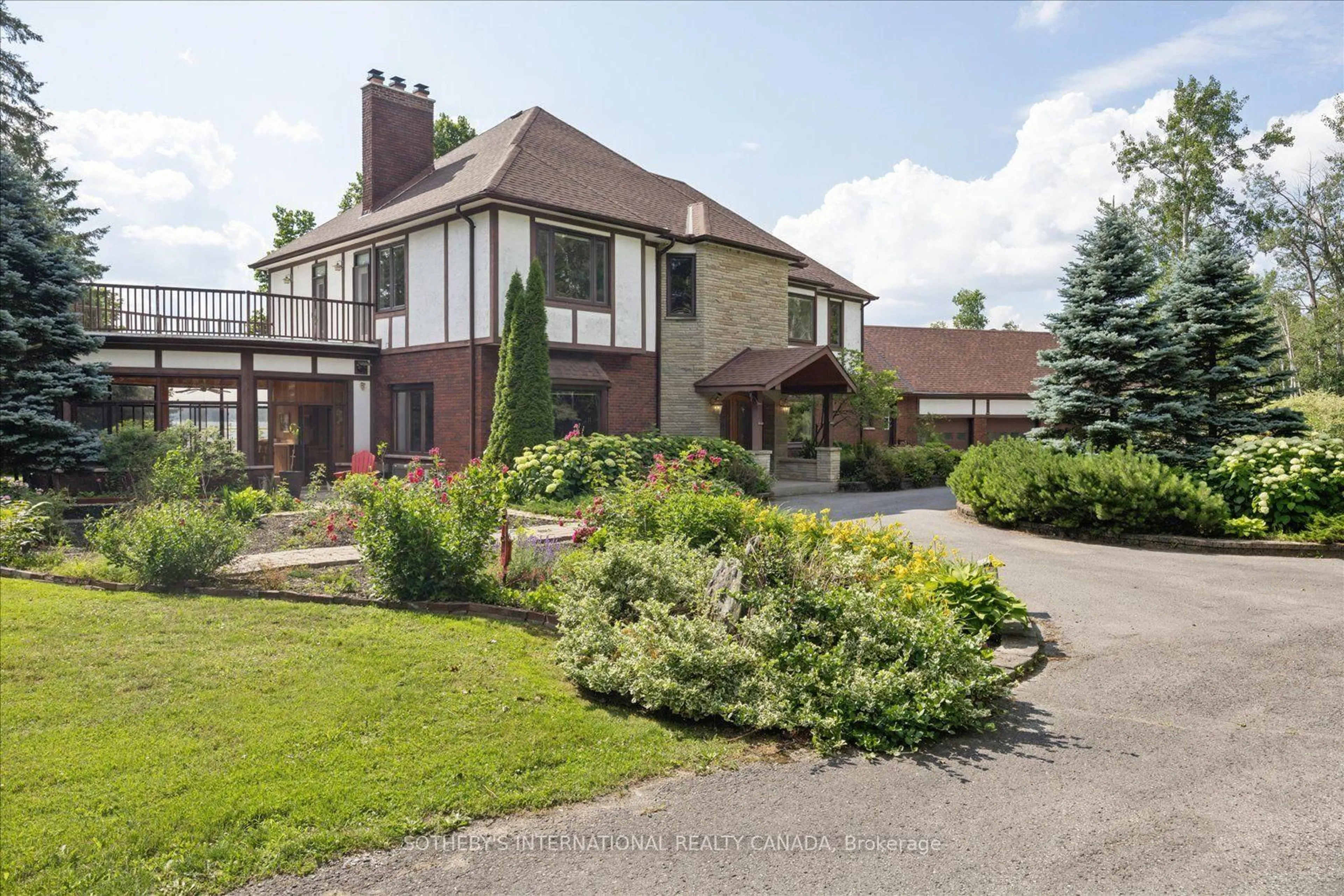 Unknown for 1515 Hawkswood Dr, Selwyn Ontario K0L 1T0