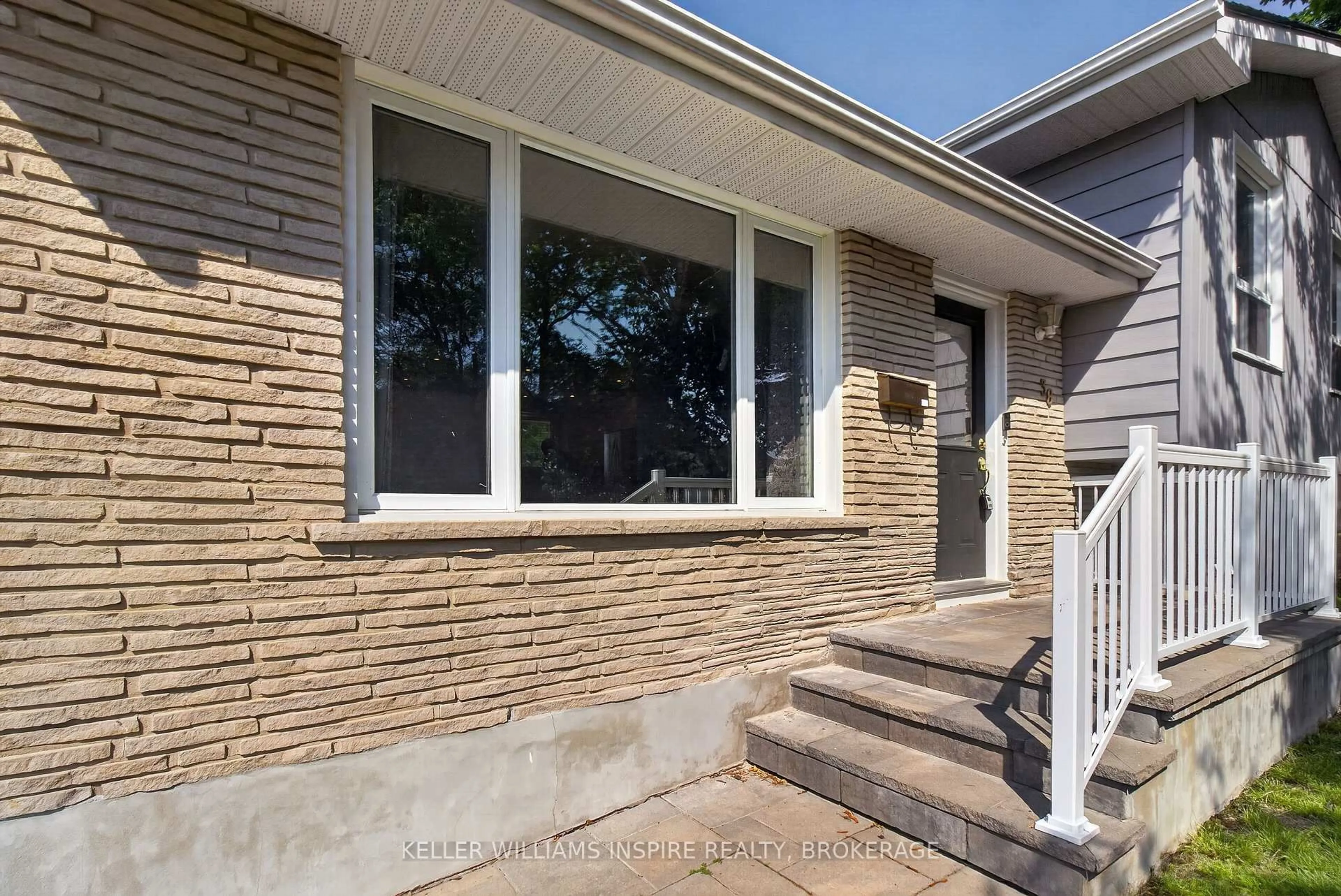 Home with brick exterior material, street for 38 Westran Rd, Loyalist Ontario K7N 1R9