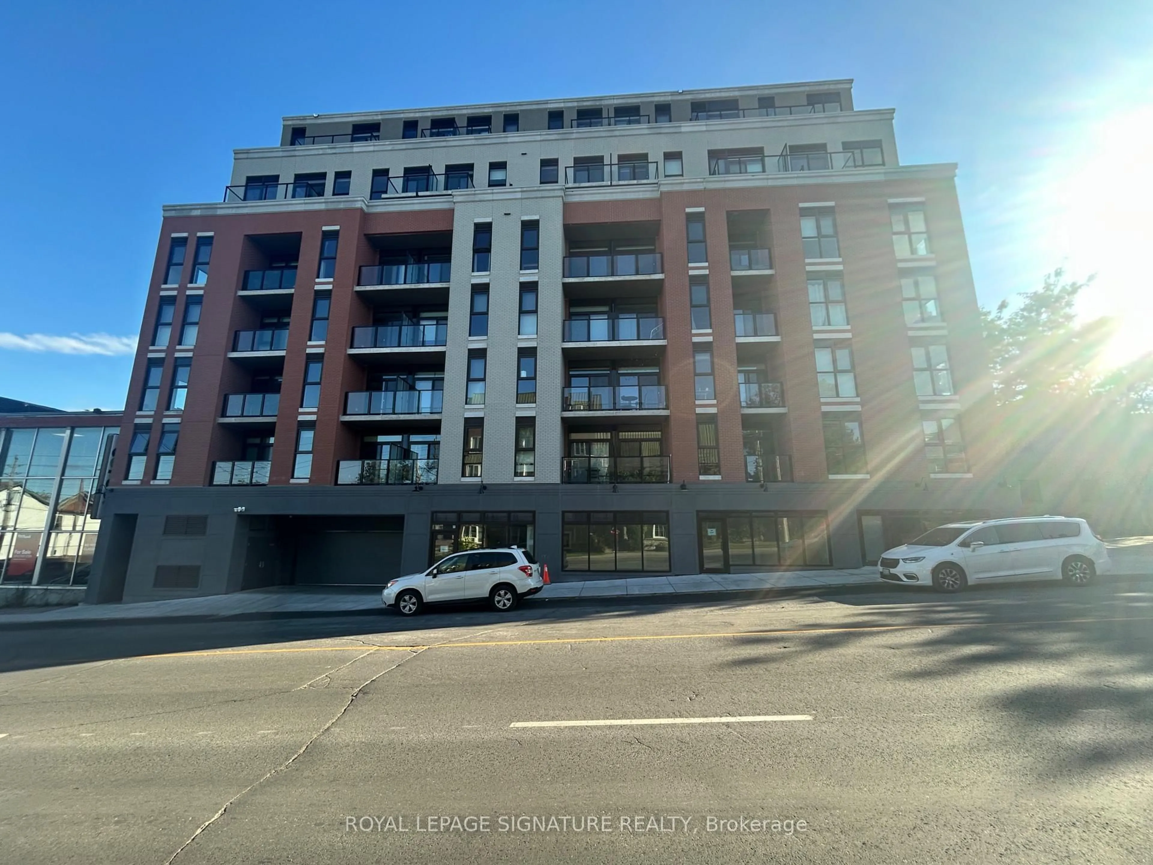 Unknown for 223 Princess St #413, Kingston Ontario K7L 1B3