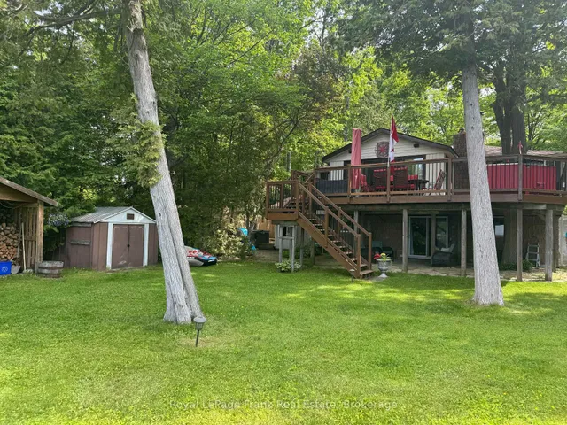 12 Woodland Tr, Trent Lakes 2