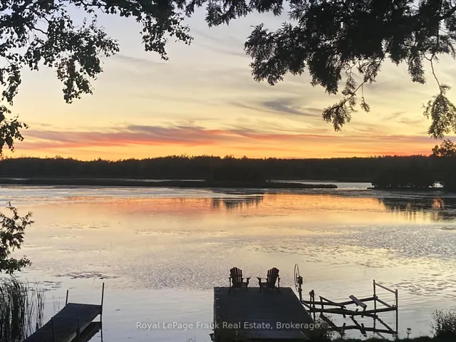 12 Woodland Tr, Trent Lakes 4
