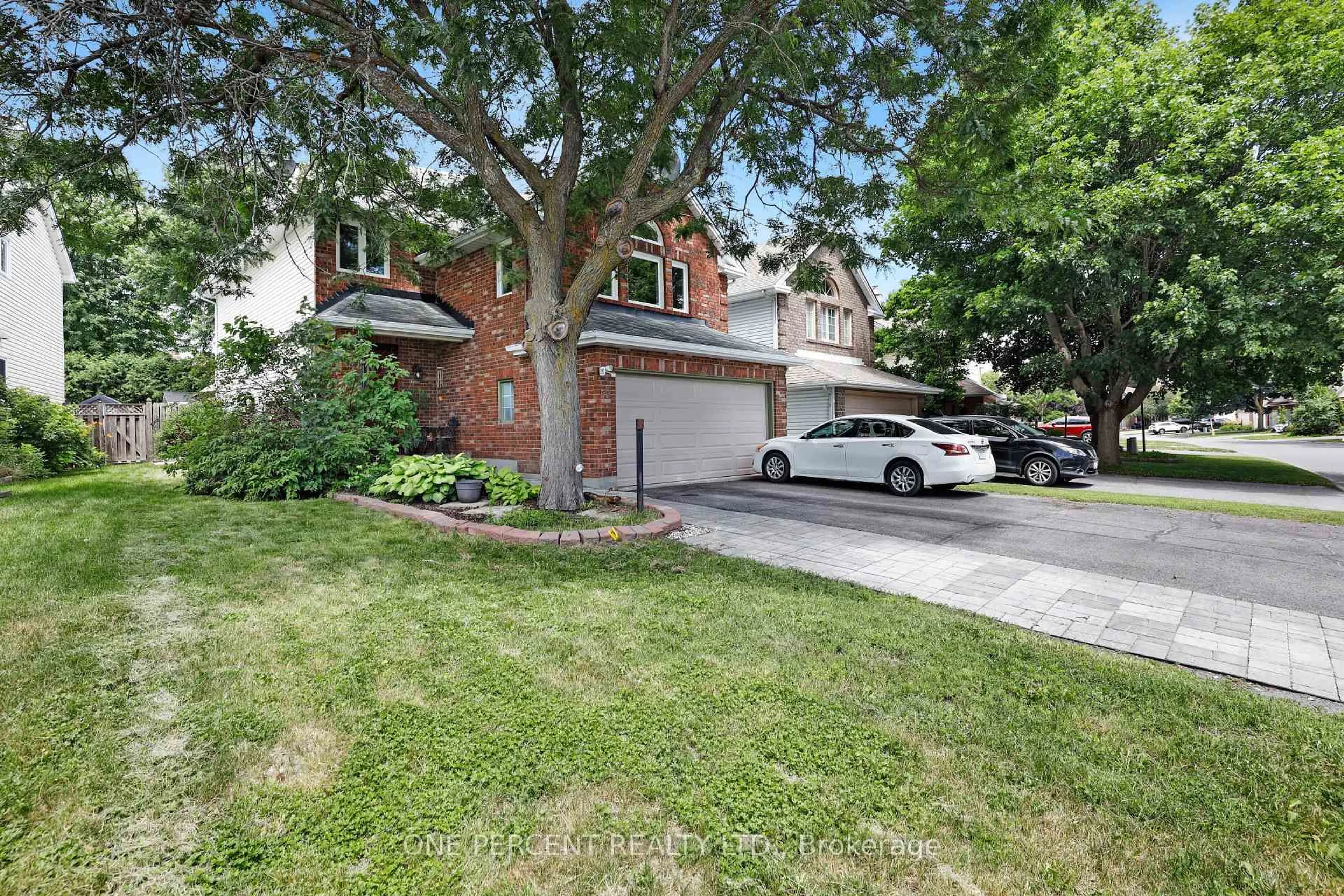 Unknown for 59 Woodford Way, Nepean Ontario K2J 4B5