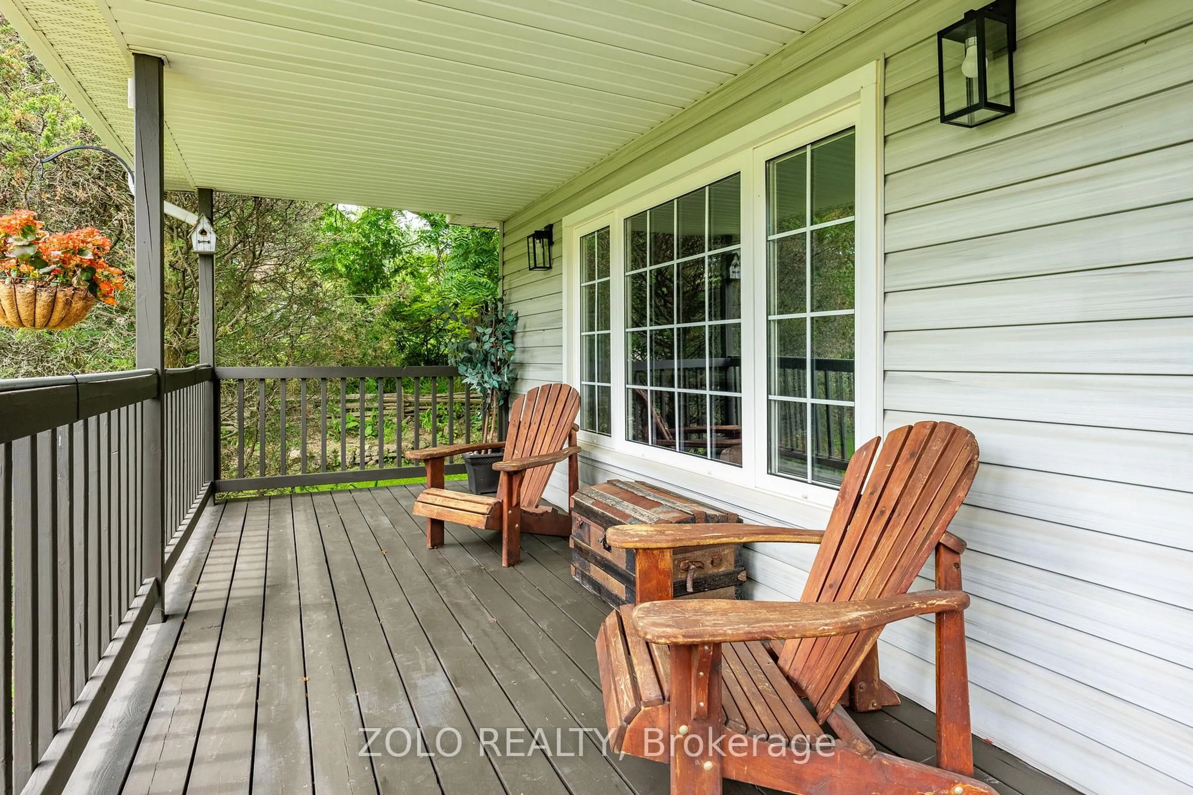 Patio, water/lake/river/ocean view for 9406 WELLINGTON Rd 42 Rd, Erin Ontario N0B 1H0