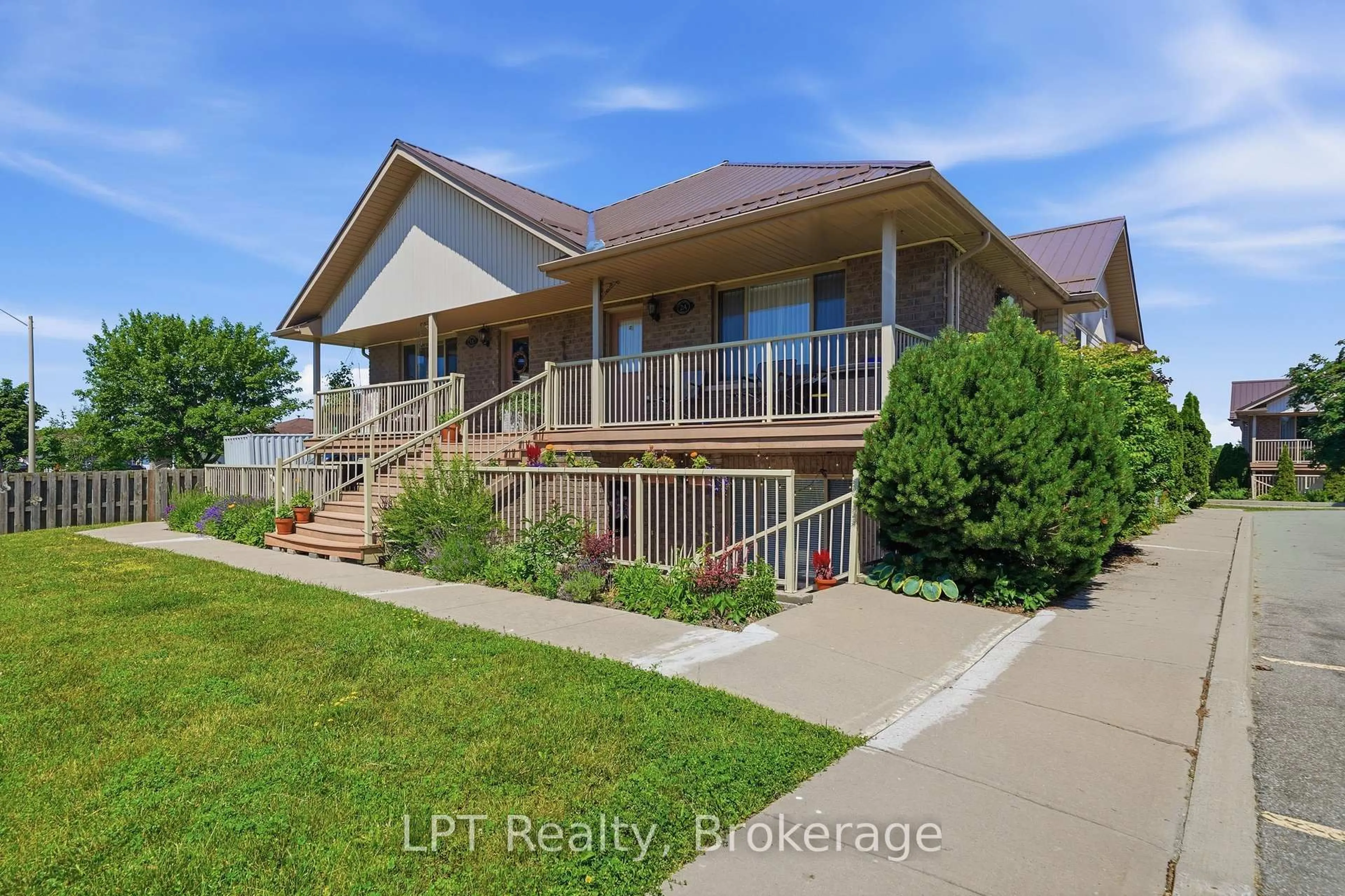 Unknown for 37 Lake Breeze Crt #5A, Prince Edward County Ontario K0K 3L0