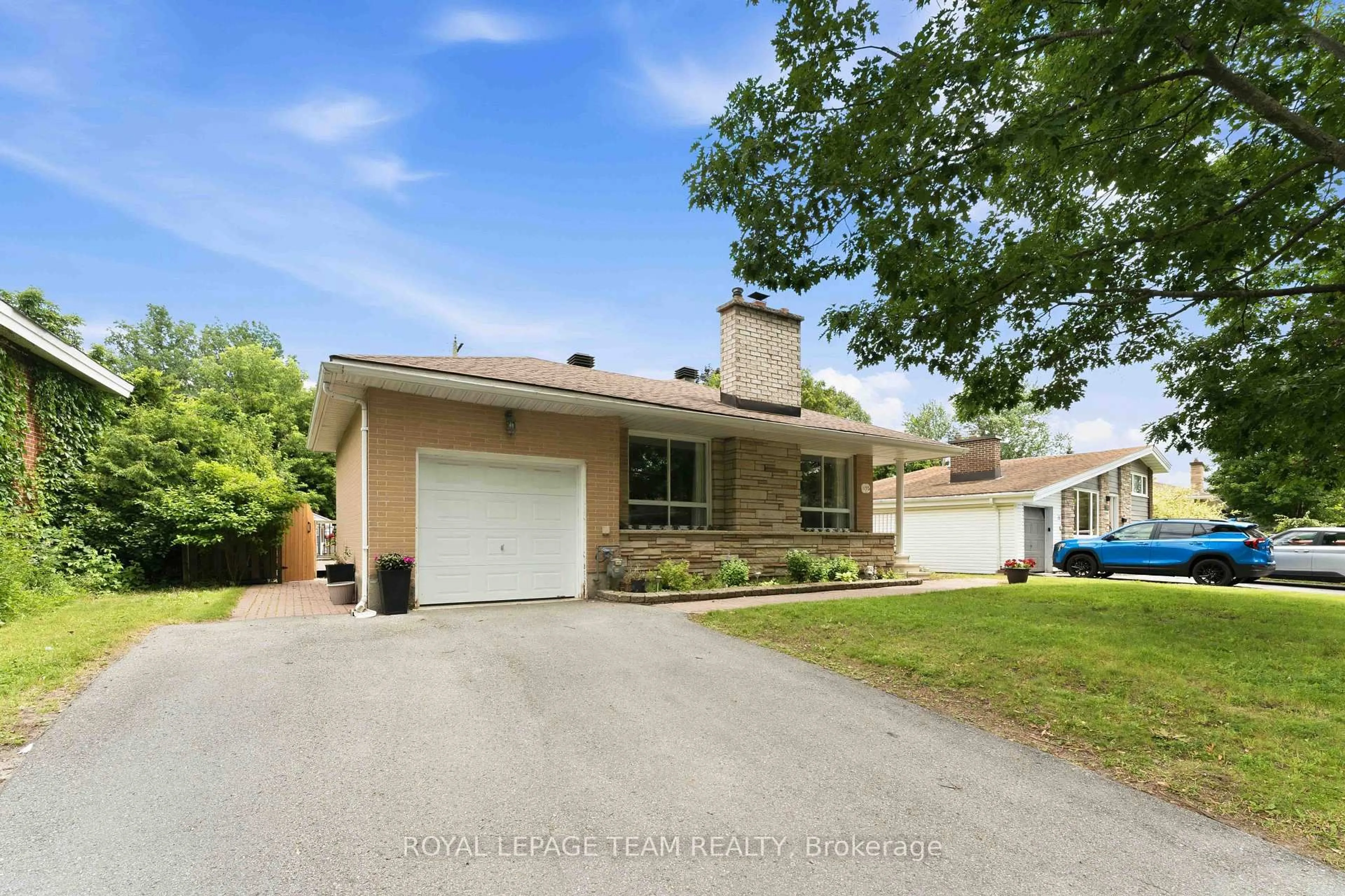 Unknown for 1155 Agincourt Rd, Ottawa Ontario K2C 2H8