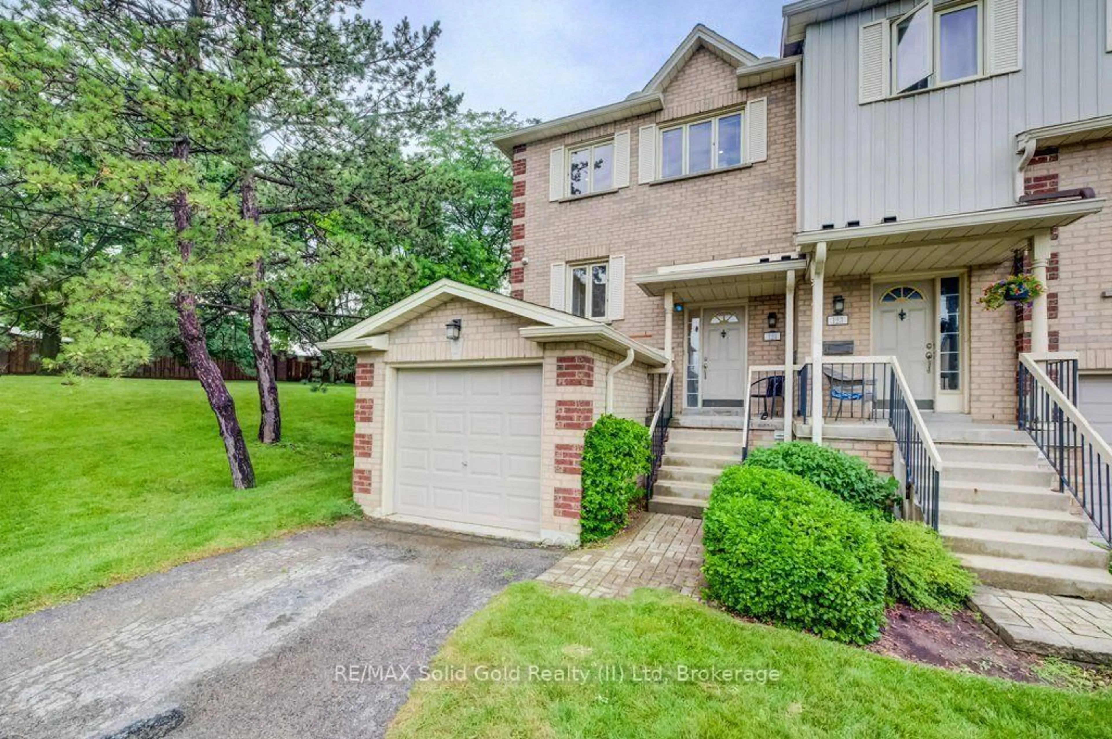 Unknown for 302 College Ave #124, Guelph Ontario N1G 4T6