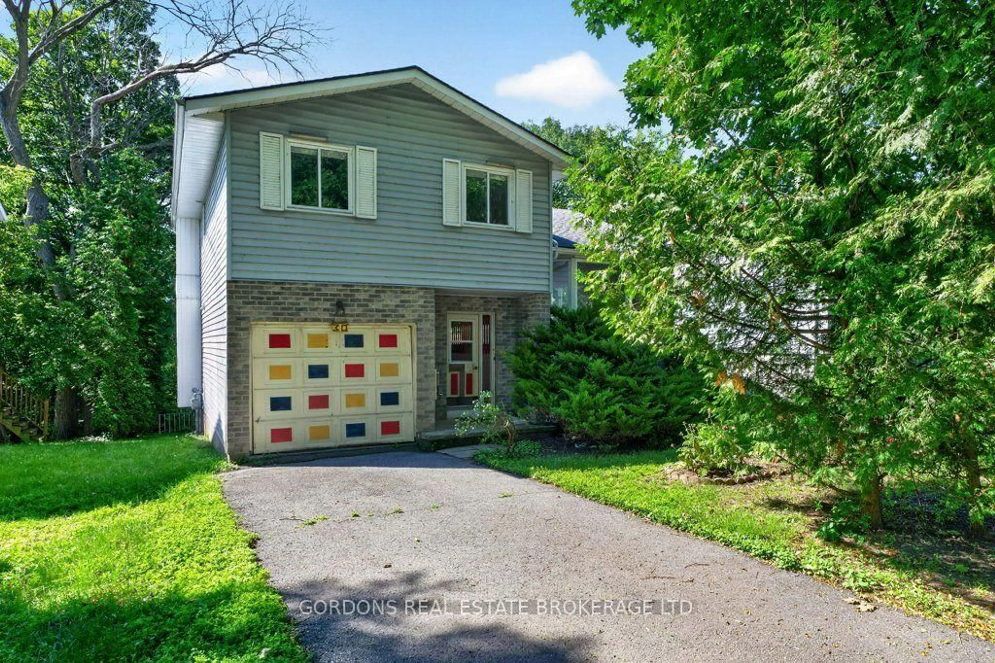 Unknown for 30 Limeridge Dr, Kingston Ontario K7K 6M3