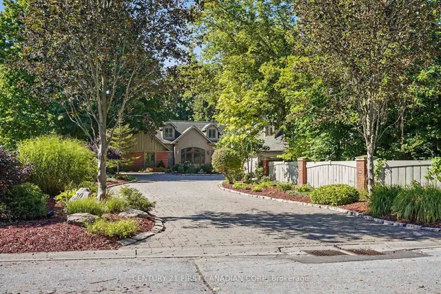 20 Stubbs Crt, Tillsonburg 2