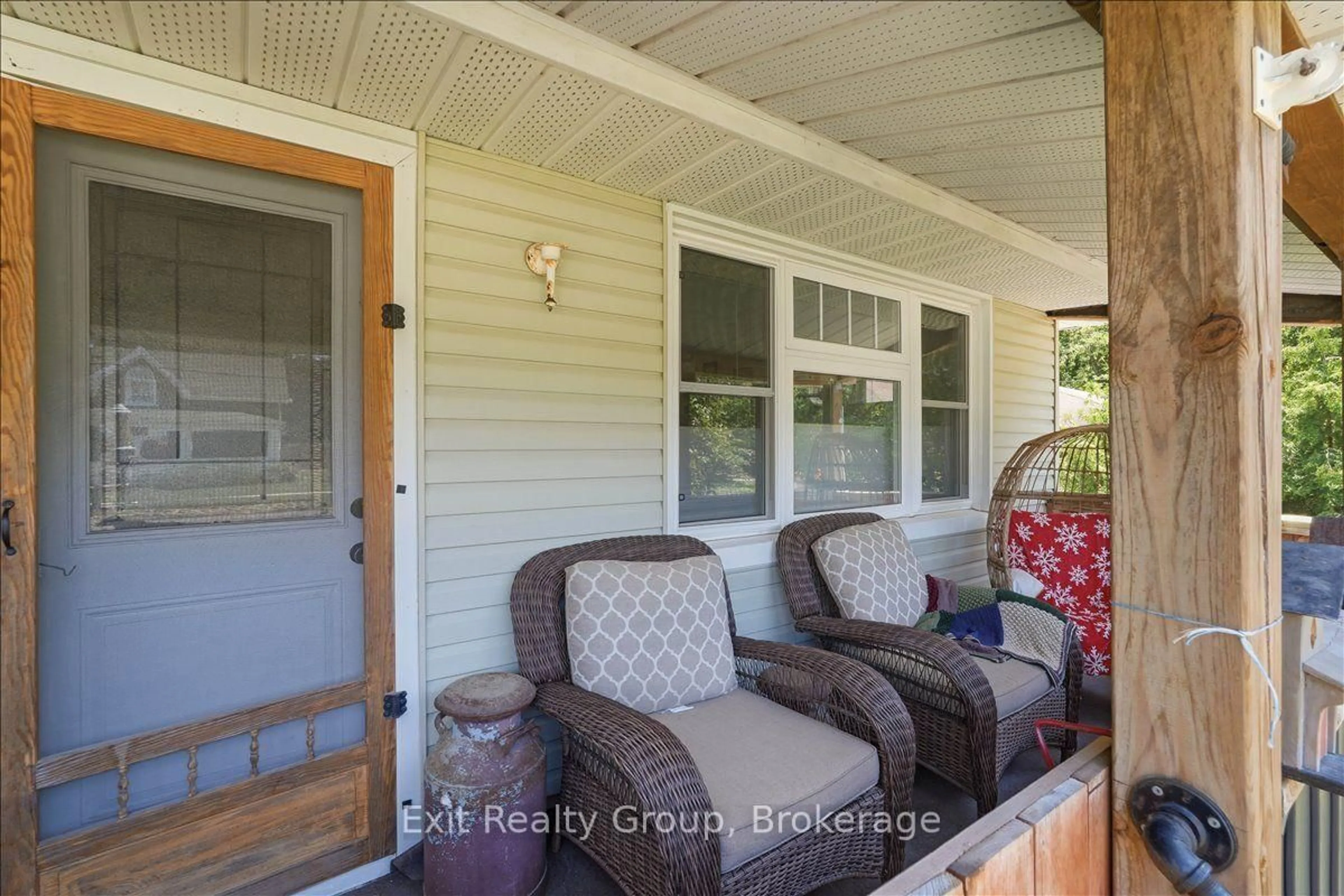 Unknown for 119 Prince Edward St, Brighton Ontario K0K 1H0