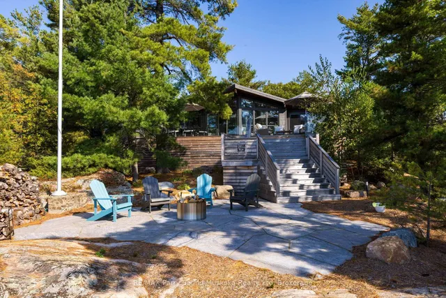 2 A258 (Blueberry Point) Island, The Archipelago 3