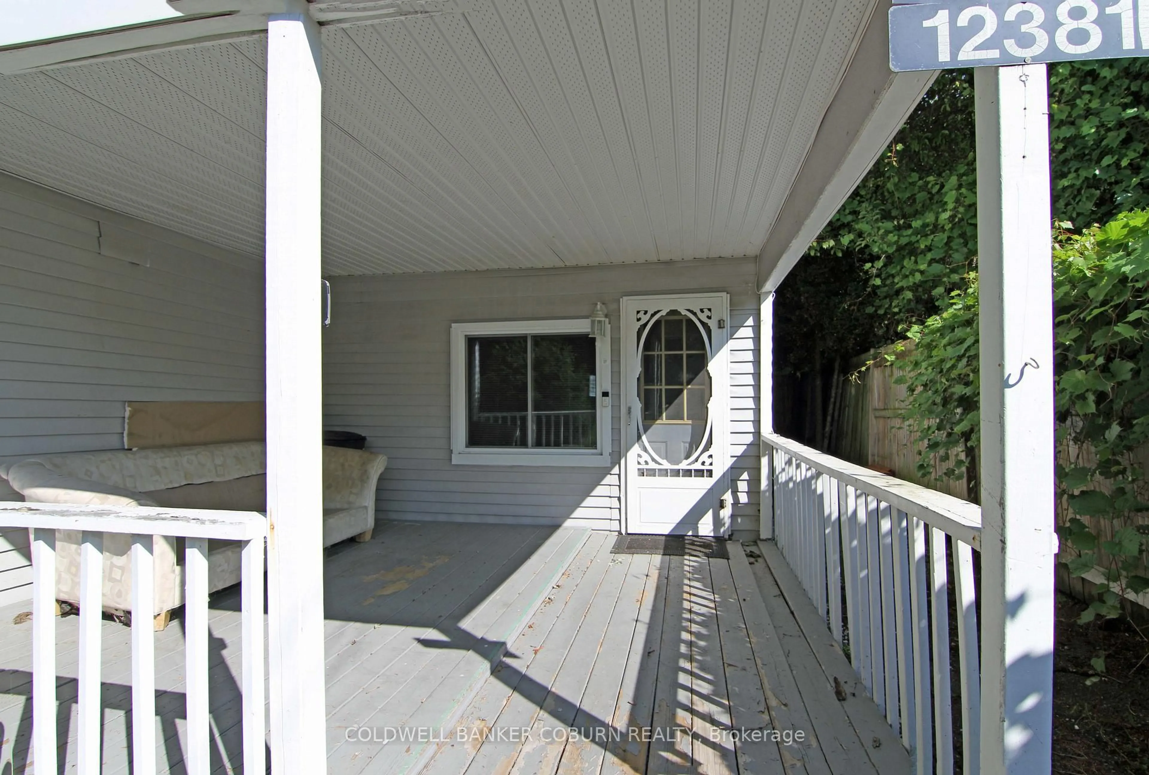 Patio, street for 12381 County Rd 18 Rd, South Dundas Ontario K0C 2H0