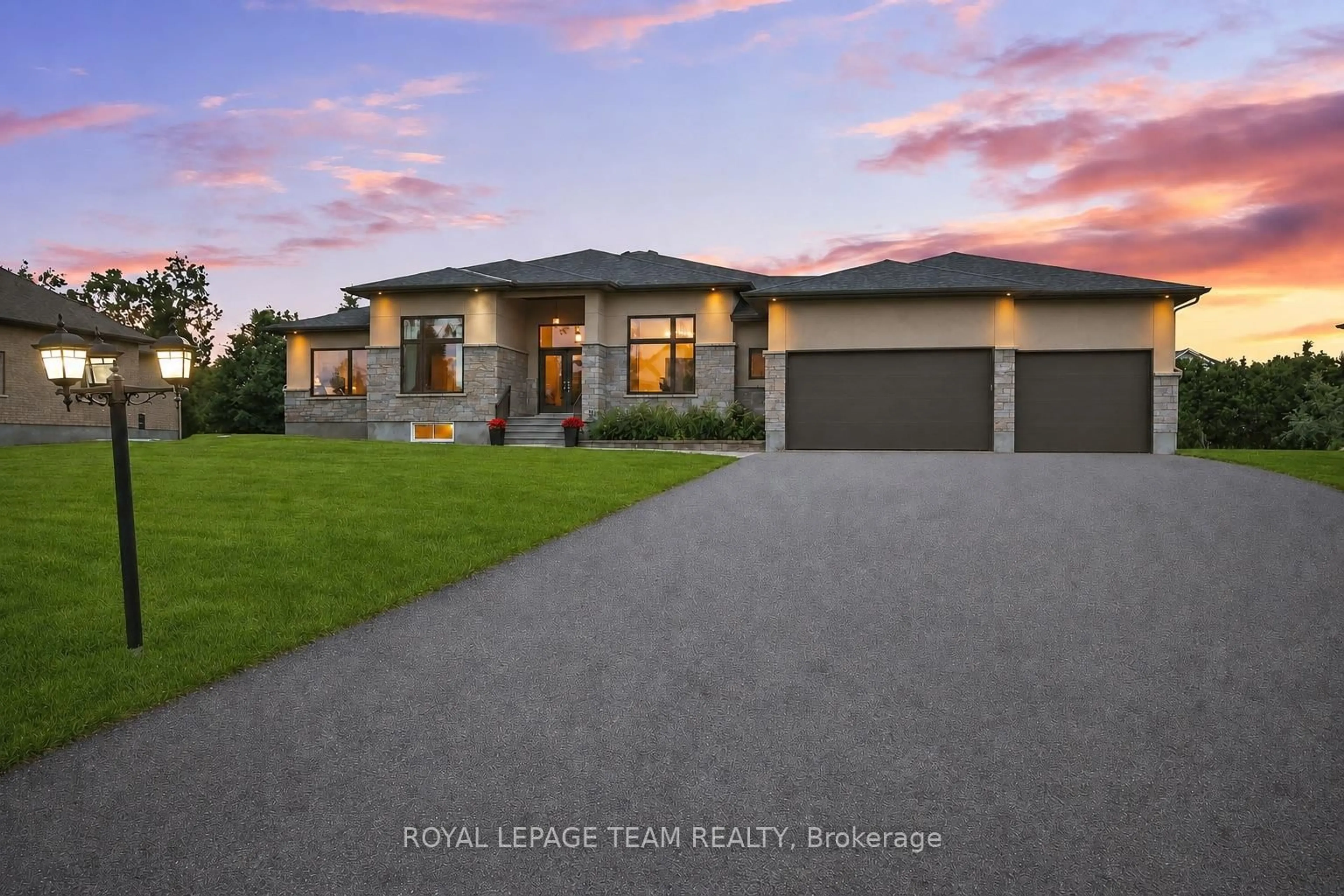 Unknown for 1801 CEDARLAKES Way, Greely Ontario K4P 1G4