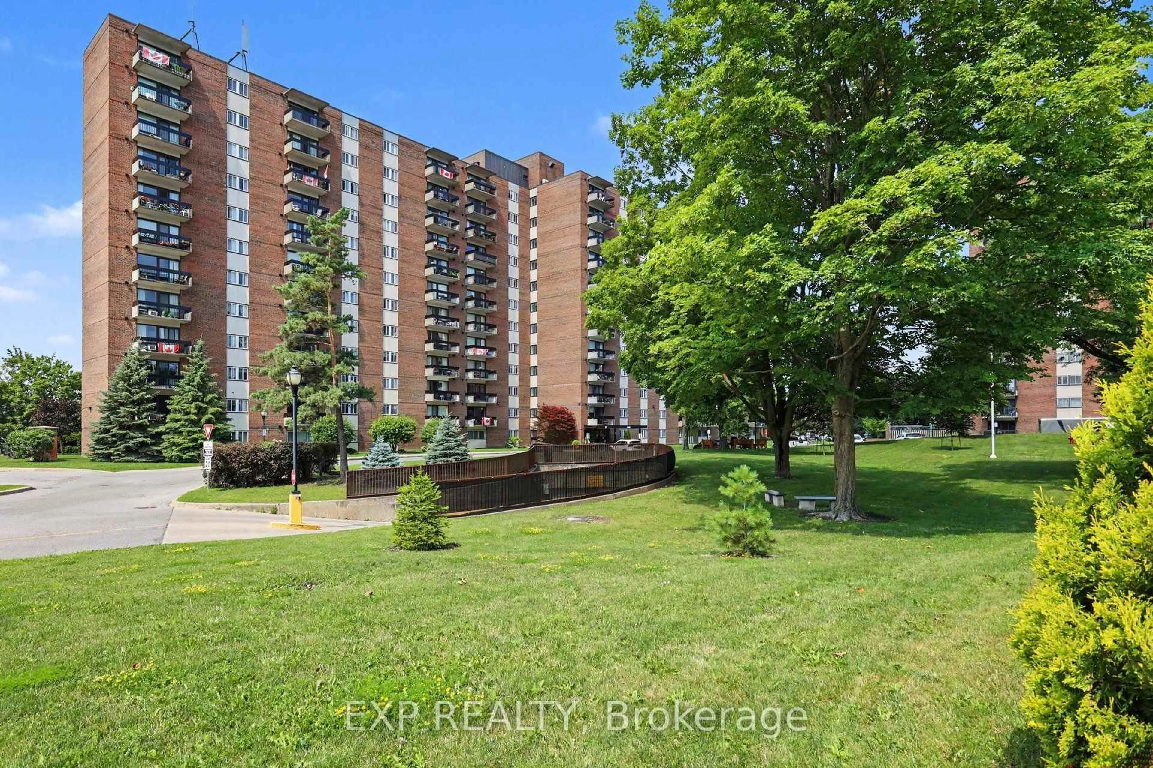 Unknown for 1505 Baseline Rd #103, Ottawa Ontario K2C 3L4